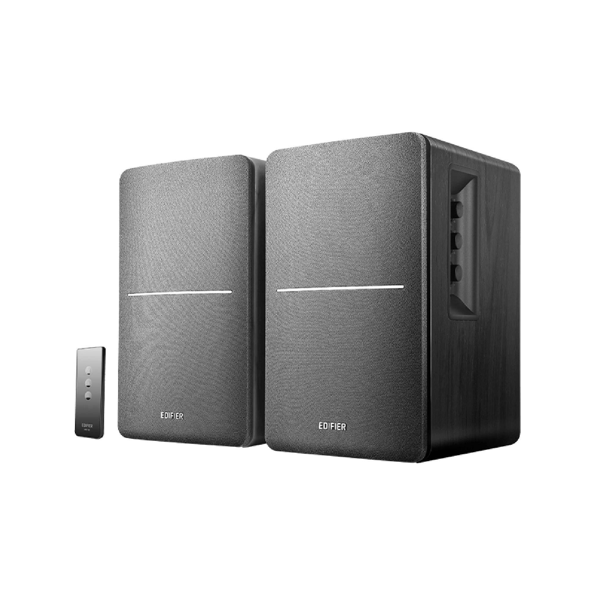 EDIFIER R1280T BLACK Parlante activo-0