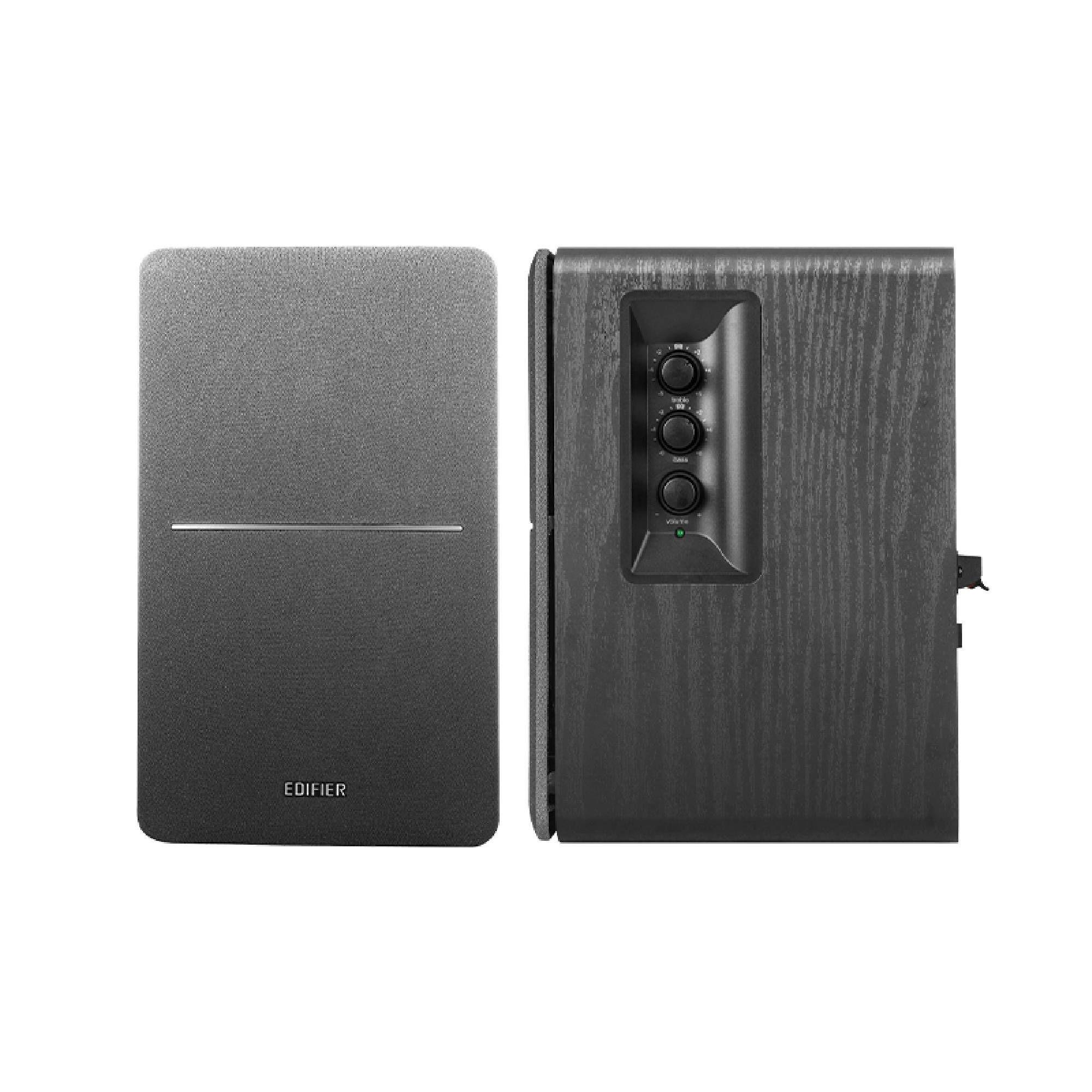 EDIFIER R1280T BLACK Parlante activo-2