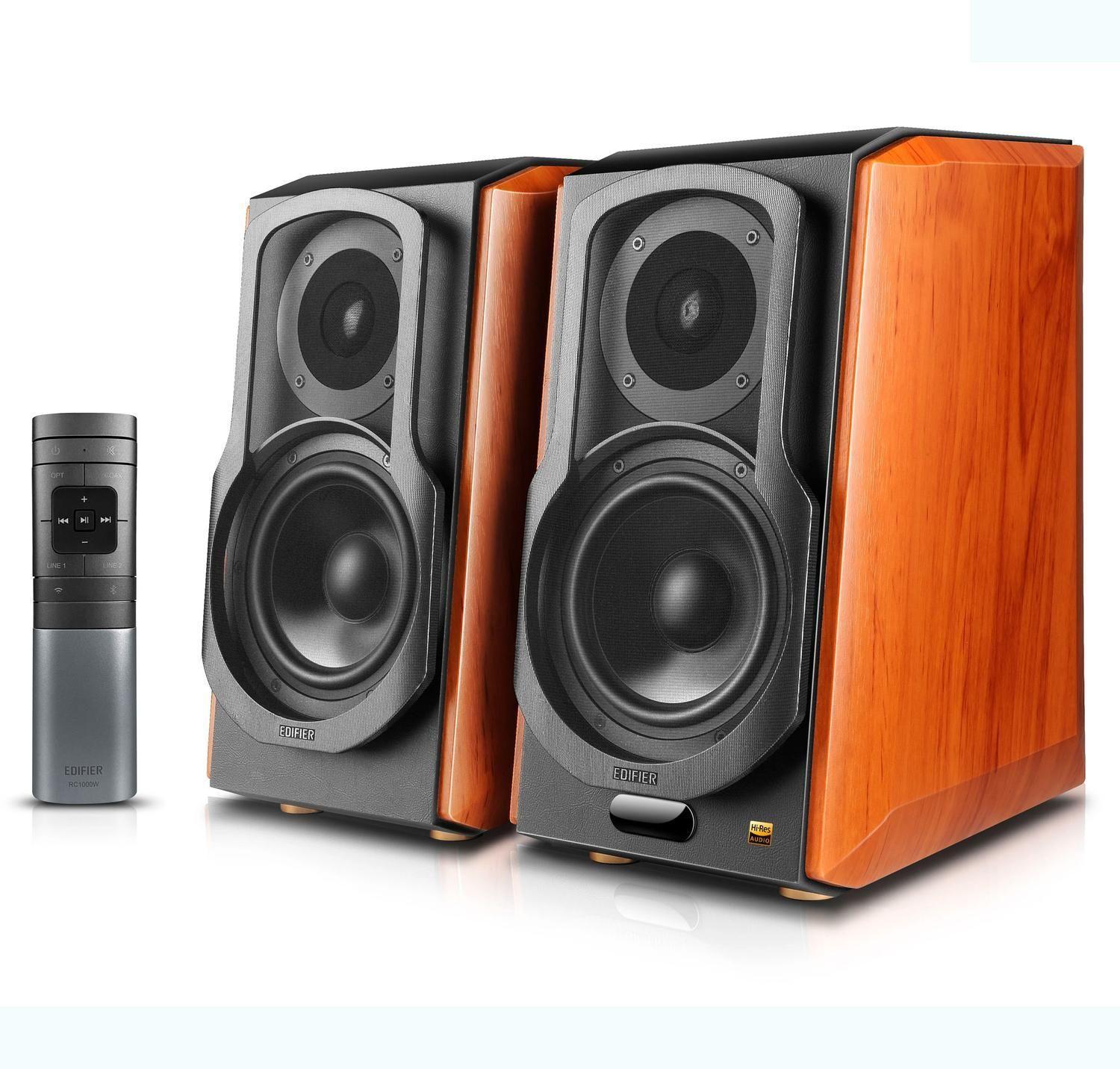 Edifier S1000W Parlantes-1