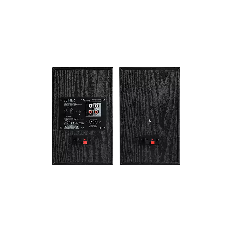 Edifer R990BT Parlantes activos-4
