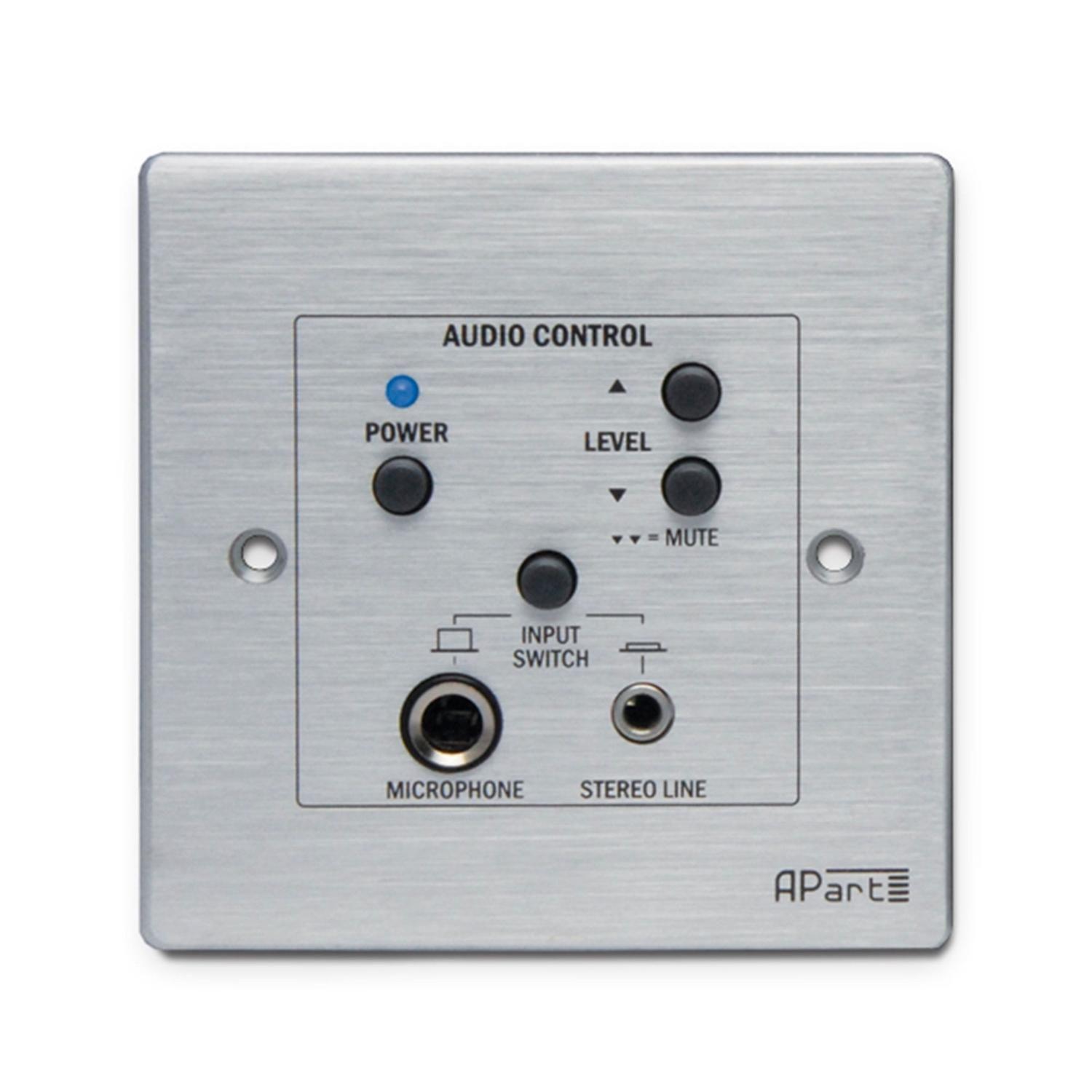 Apart ACPL Controlador de Volumen-0