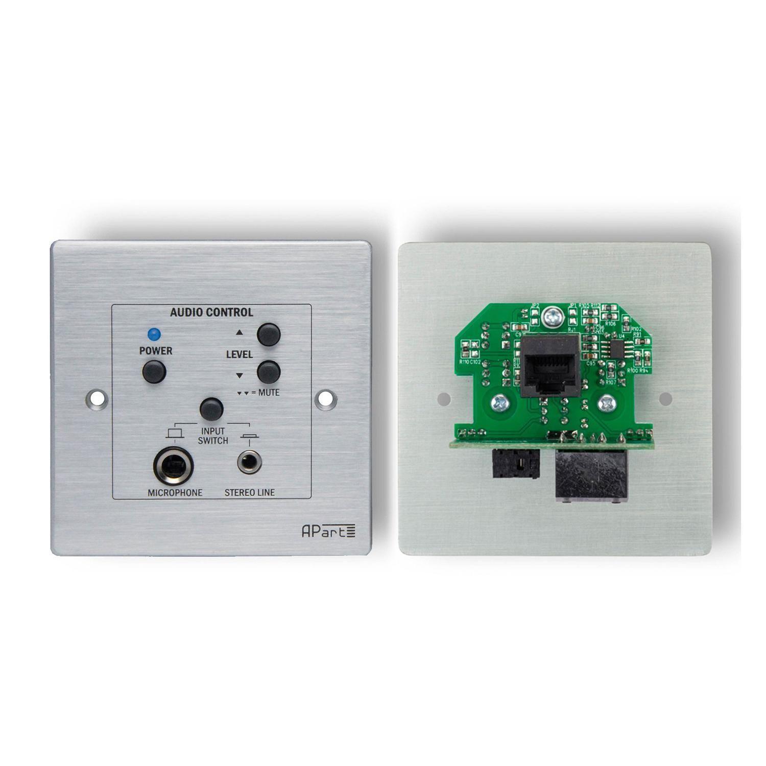 Apart ACPL Controlador de Volumen-2