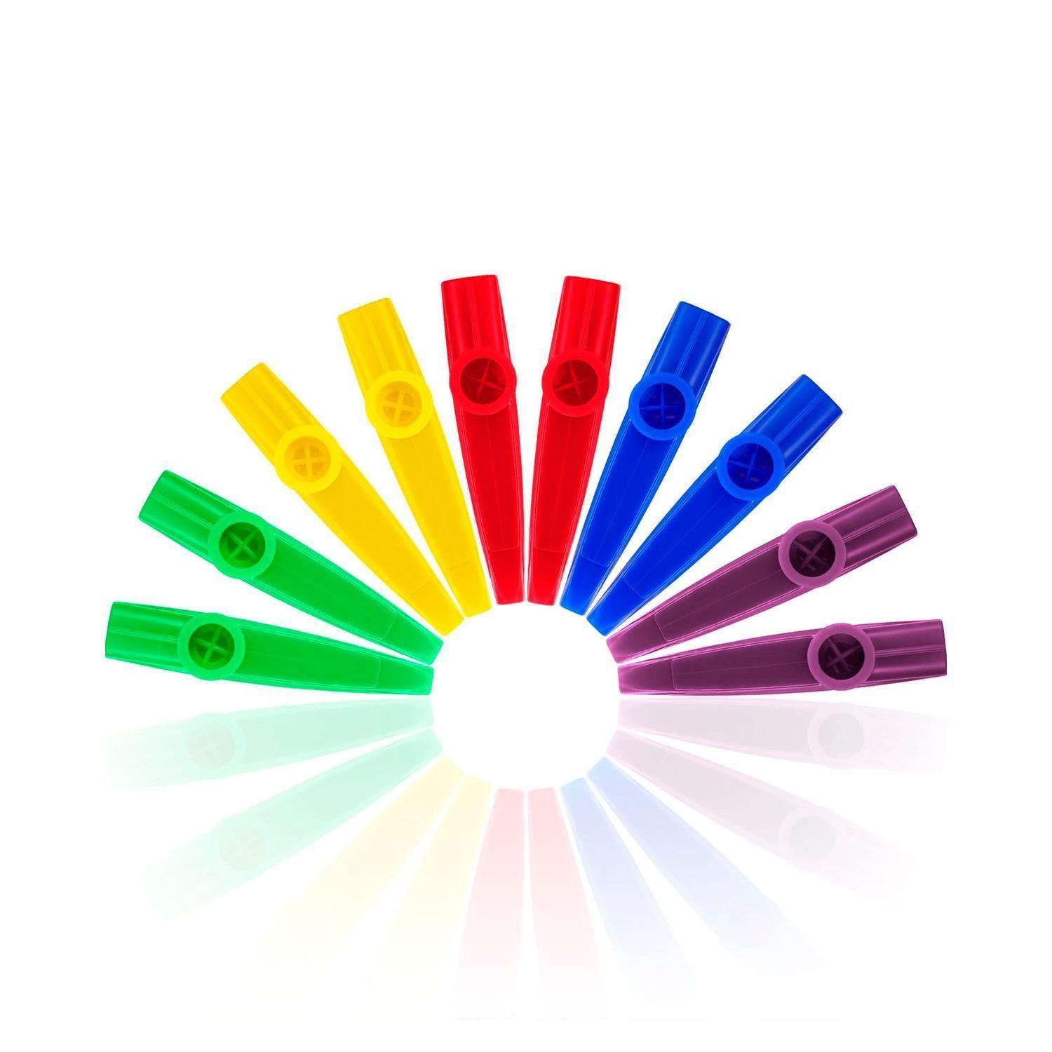 Wolfen Kazoo Colores-0