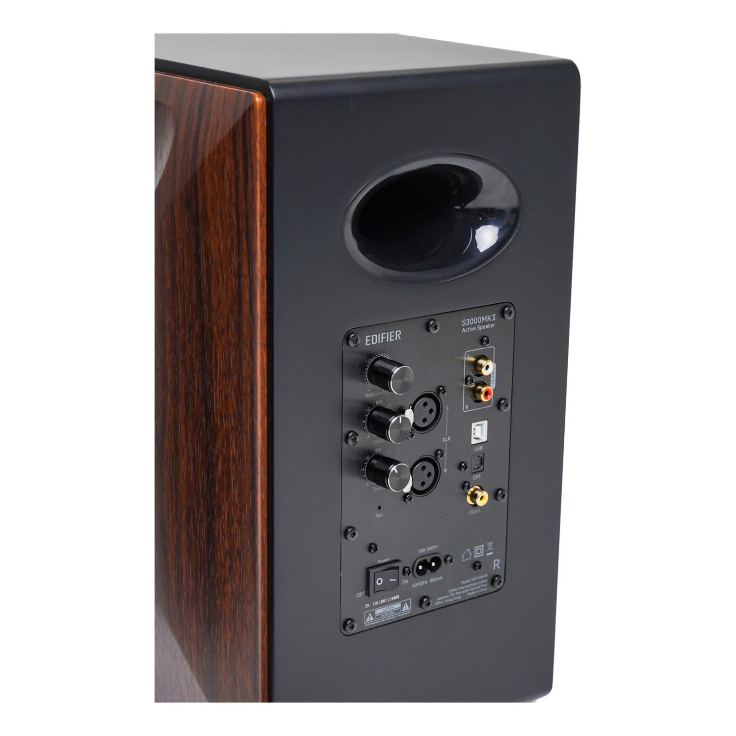 Edifier S3000 Mkii Monitor Hifi-2