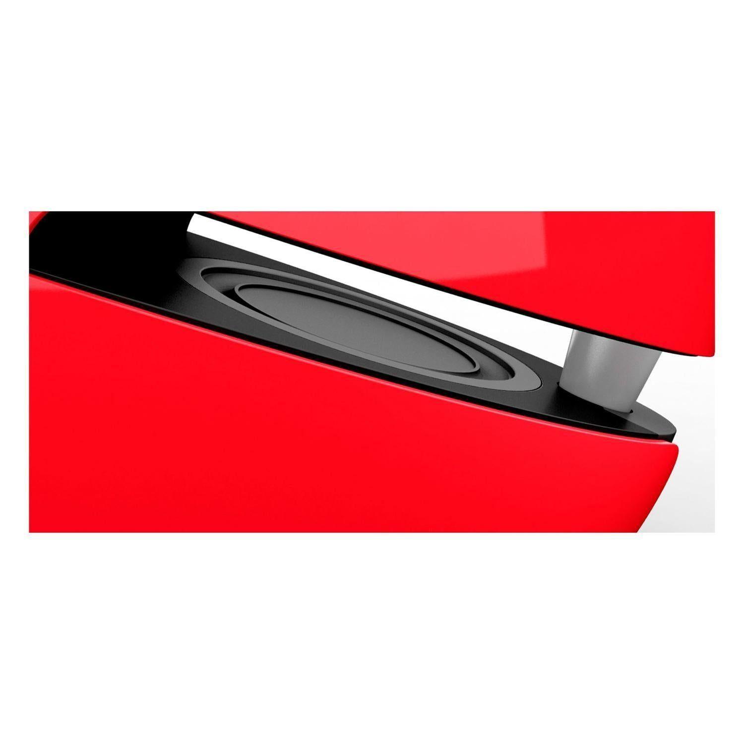 Edifier e25HD RED Parlantes Multimedia-3