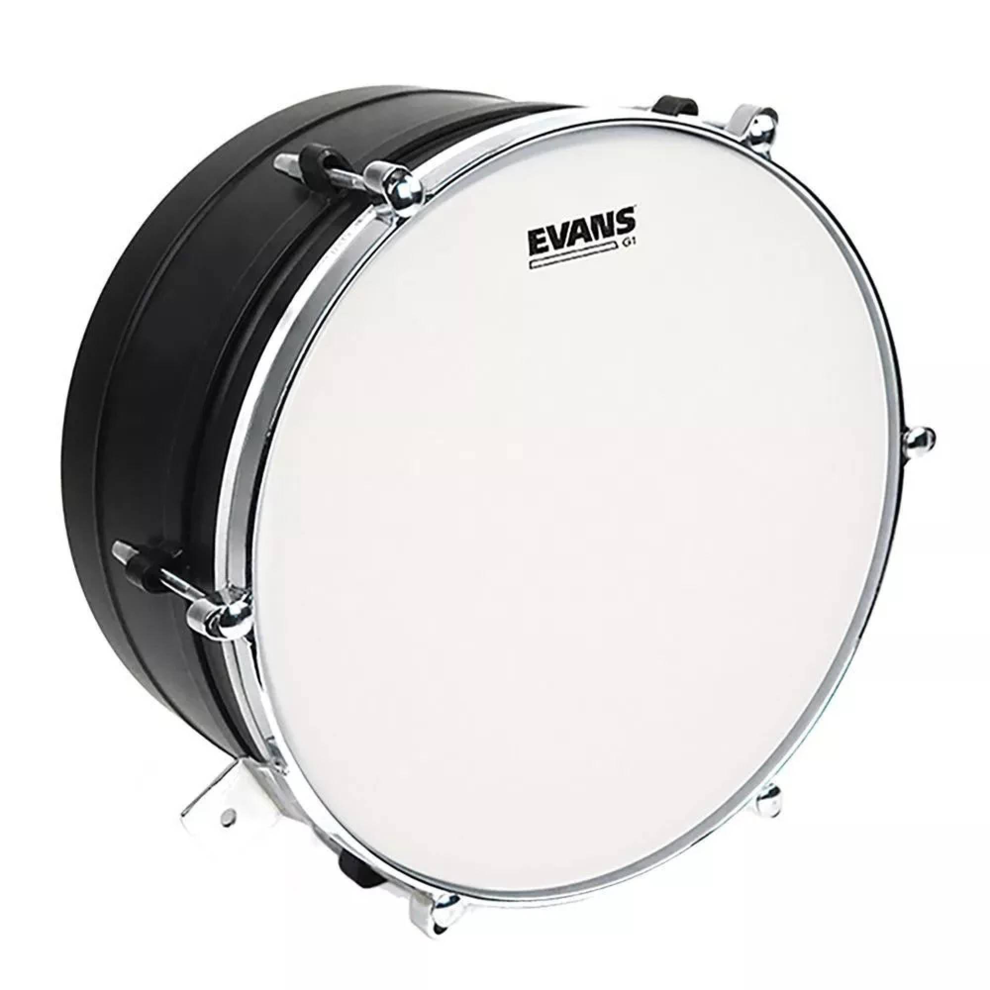 Evans B10G12 Parche bateria-3