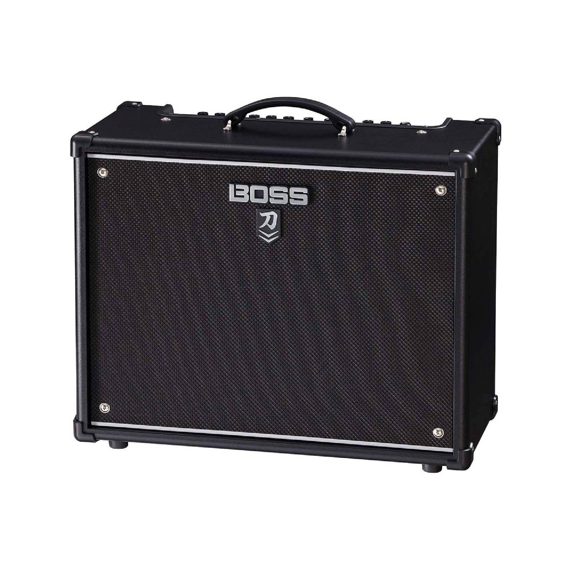 Boss Katana 100 MKII Amplificador de Guitarra-1