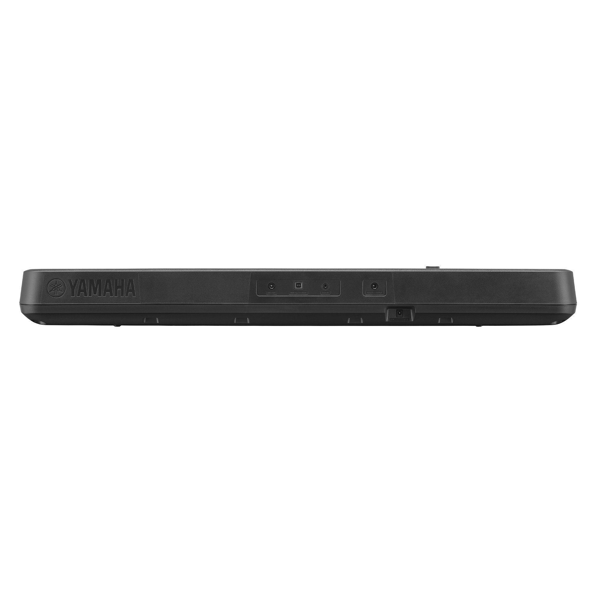 Yamaha PSR E383 Teclado Portatil de 61 Teclas-4