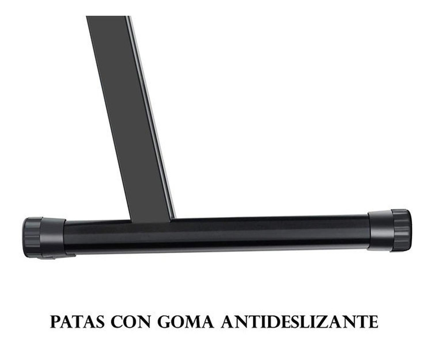 Gcr Atril Guitarra Bajo Instrumentos Tipo A-3