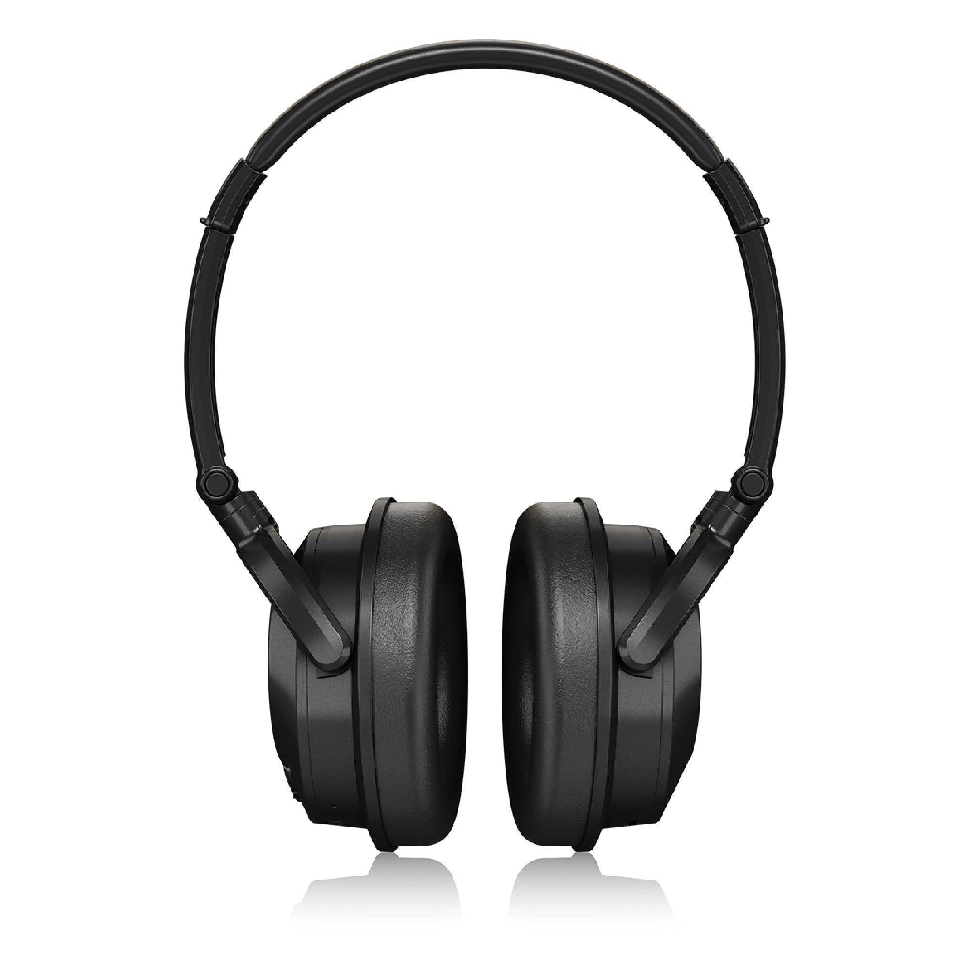 Behringer HC2000 BNC Aud fonos-1