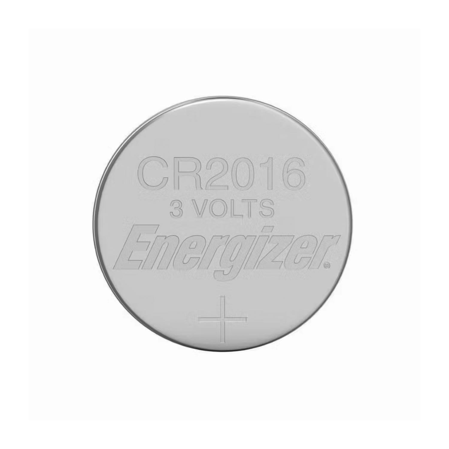 Energizer PIENEC2016 Pila CR2016-1
