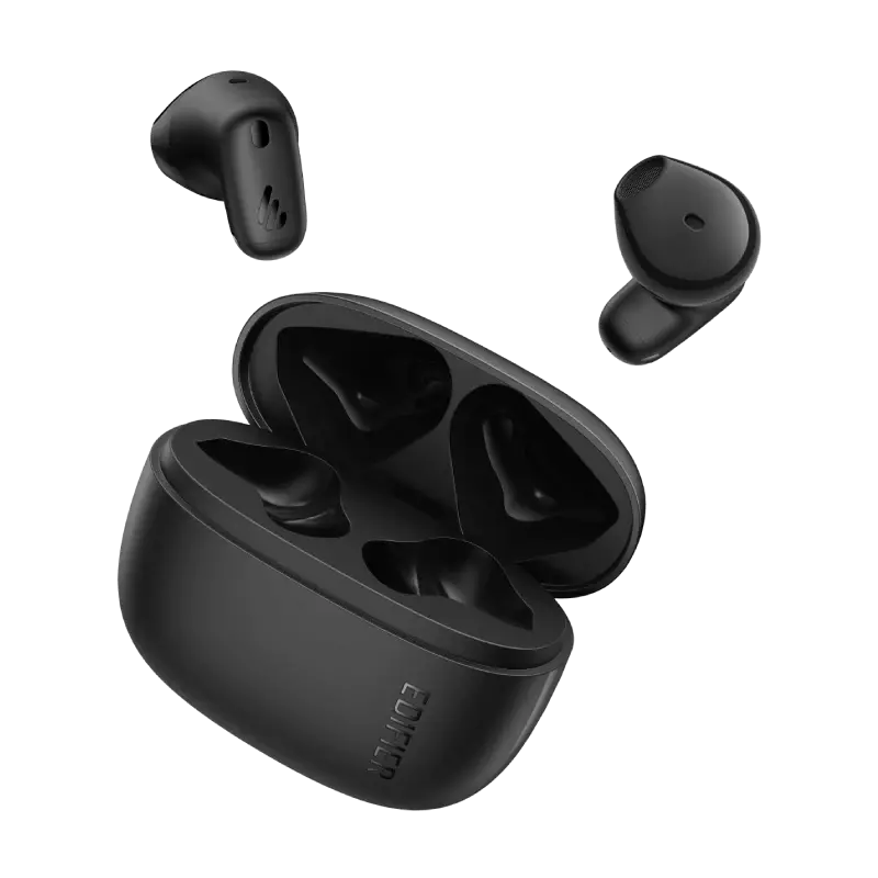 Edifier X1 LITE BLACK Audifonos bluetooth-1