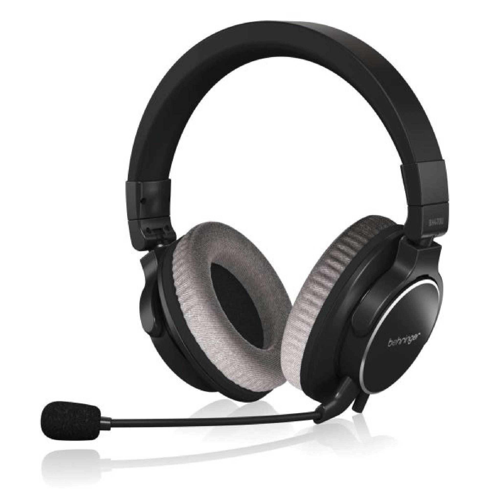 Behringer BH470 U Audifonos Estudio-2