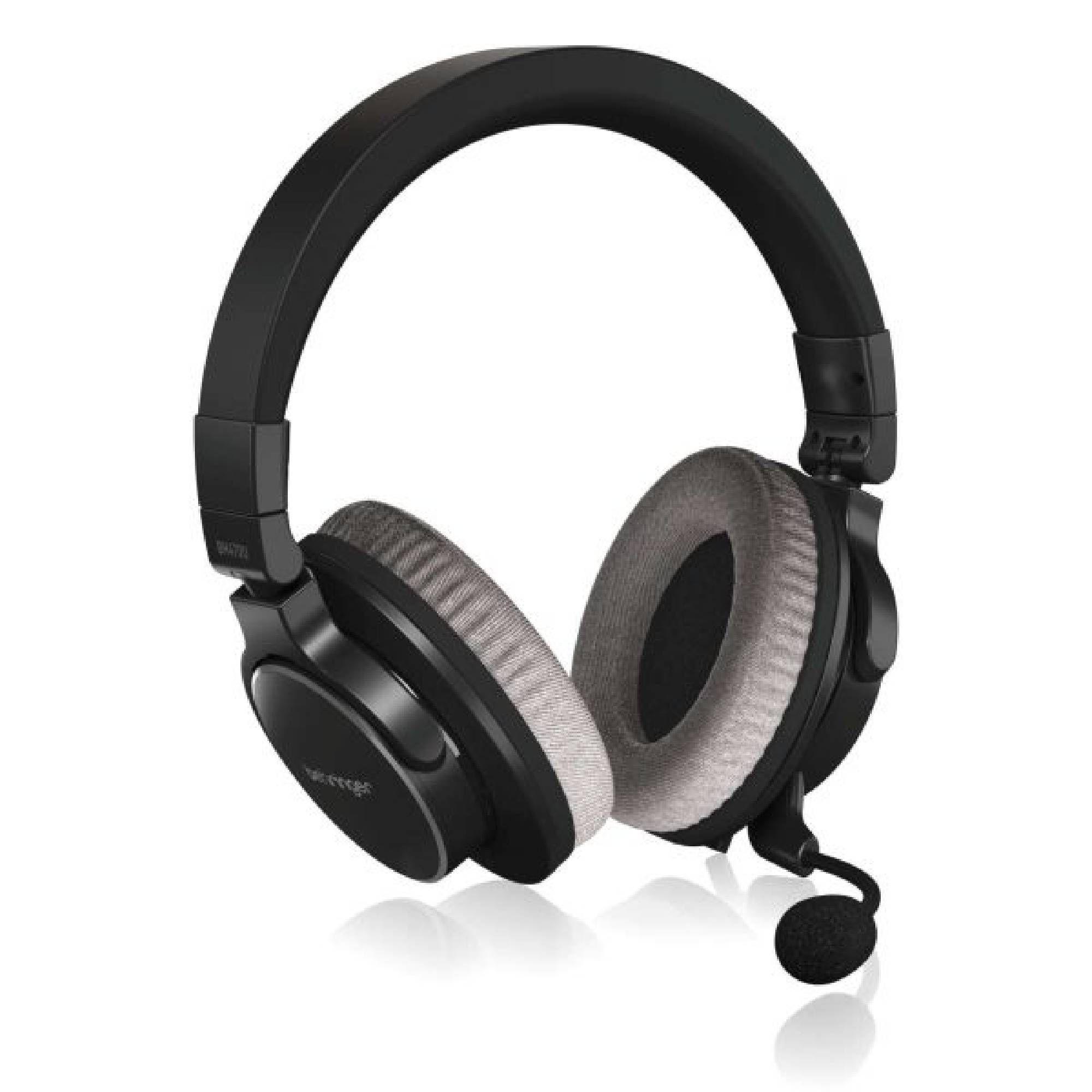 Behringer BH470 U Audifonos Estudio-3
