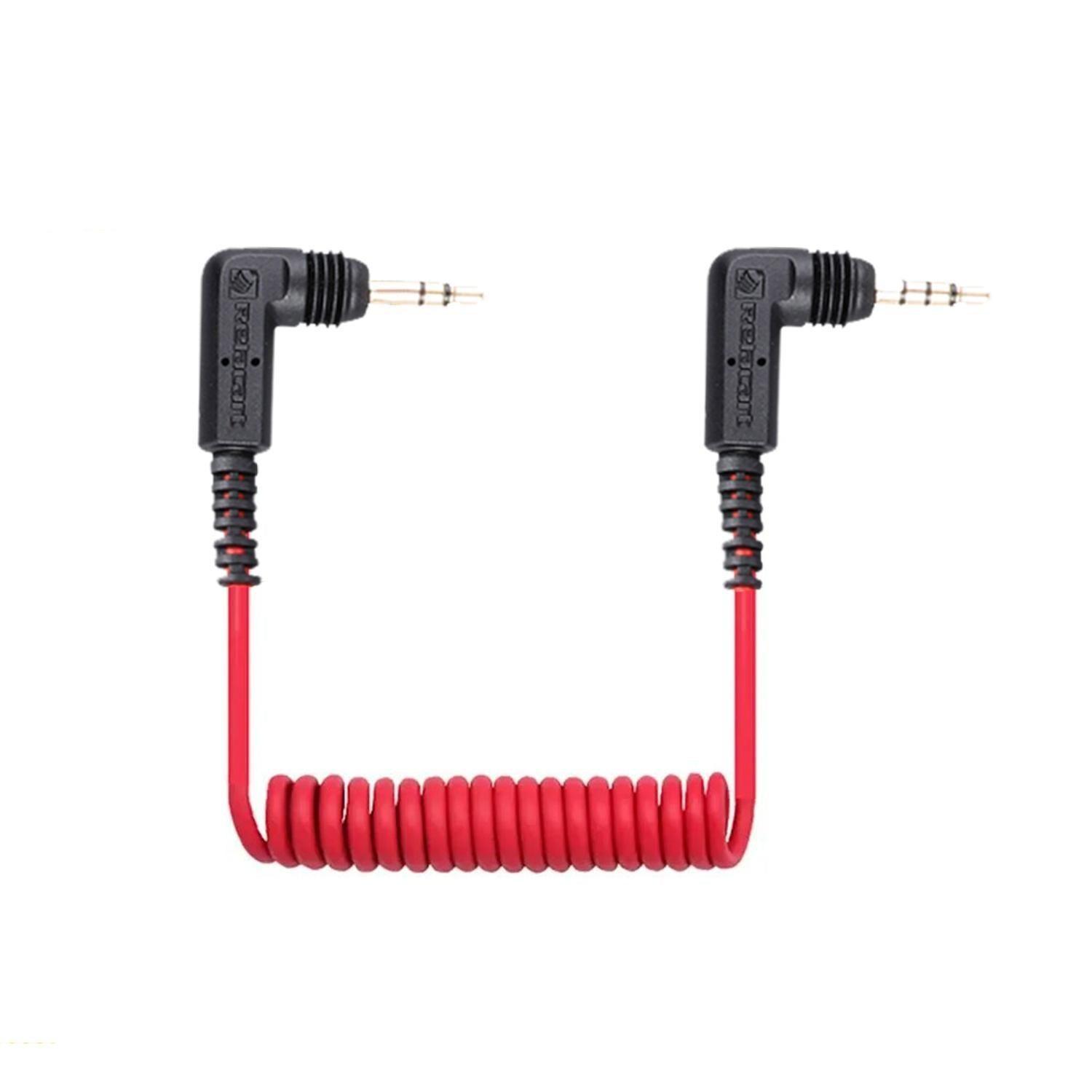 Relacart EC-A03-TRRSN Cable TRS a TRRS-0