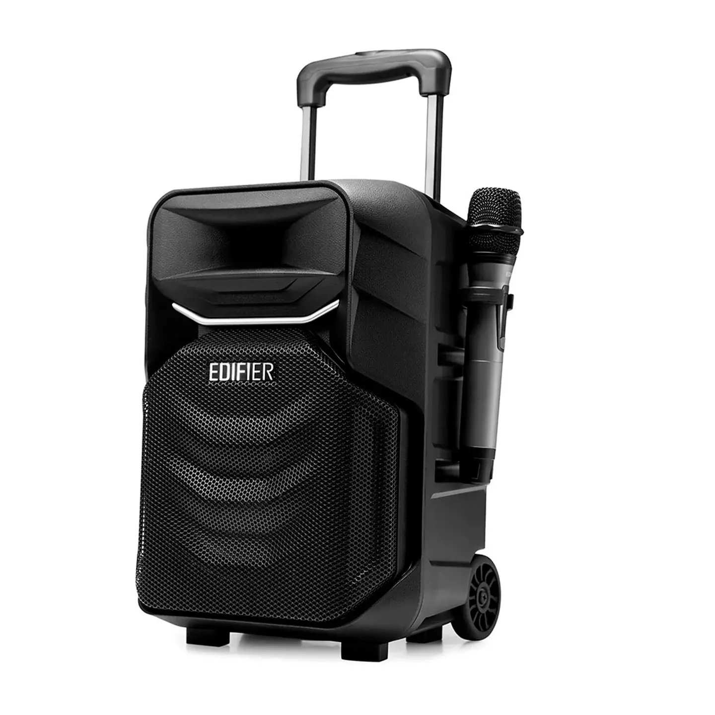 Edifier A3-8S Sistema Portátil Parlante Activo con Micrófono-2