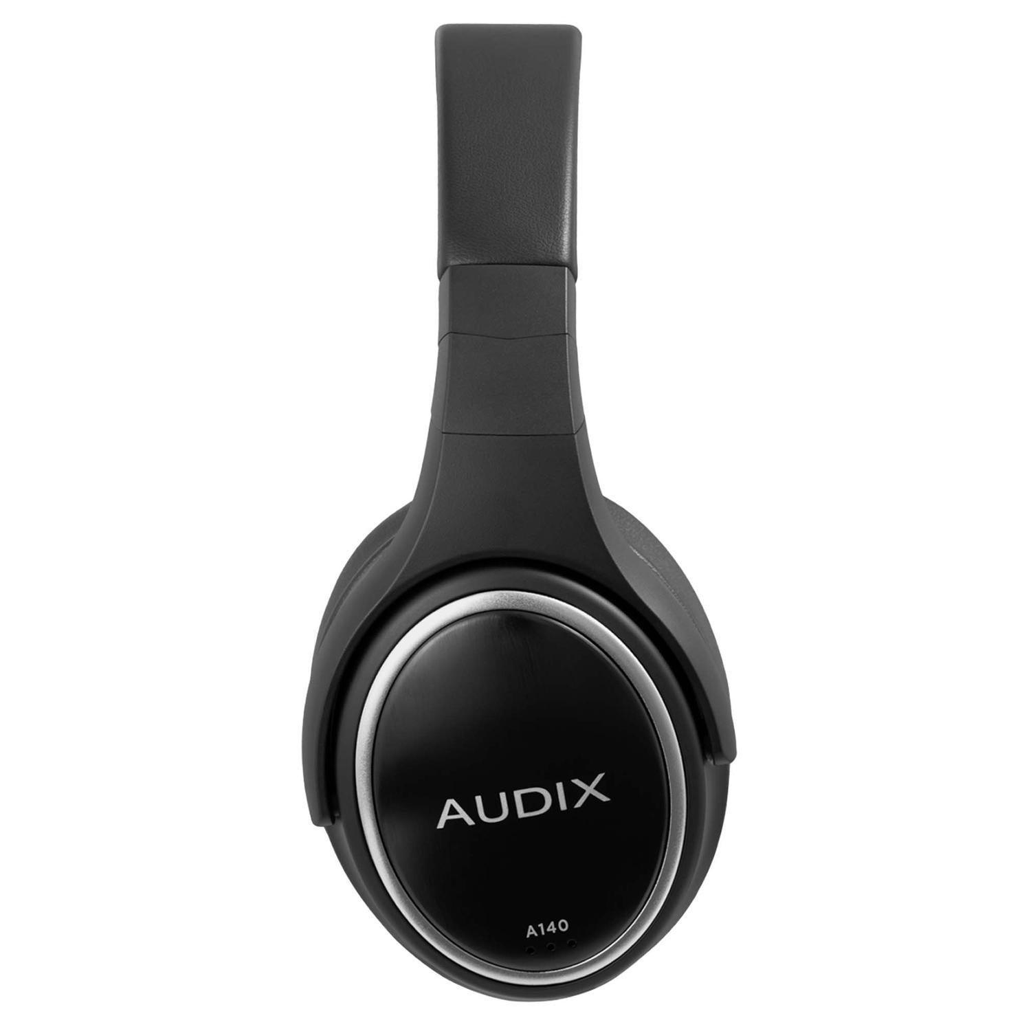 Audix A140 Audifonos Profesionales de Alta Fidelidad-3
