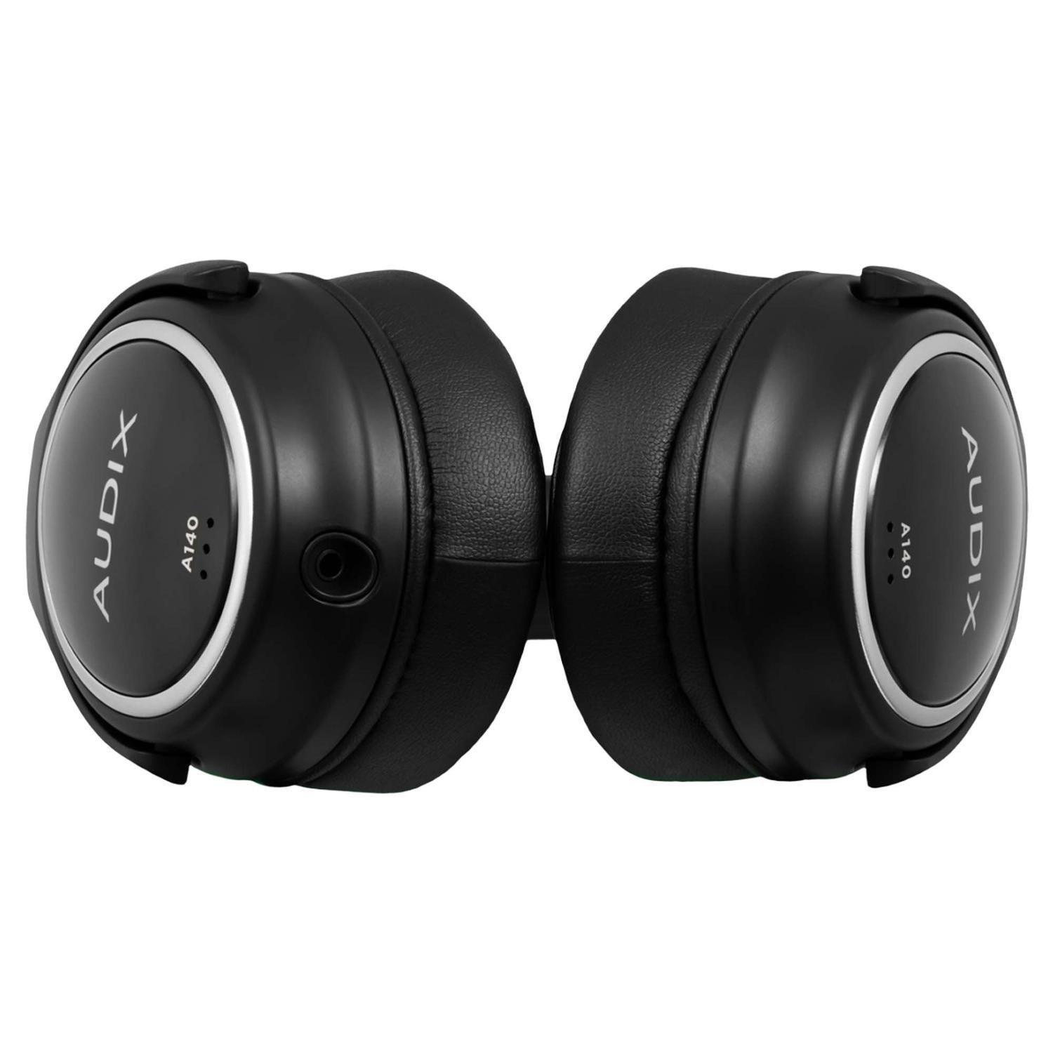 Audix A140 Audifonos Profesionales de Alta Fidelidad-4