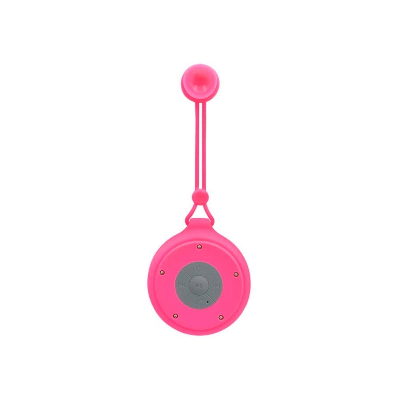 Philco BT 229PK ROSADO Parlante Bluetooth-0