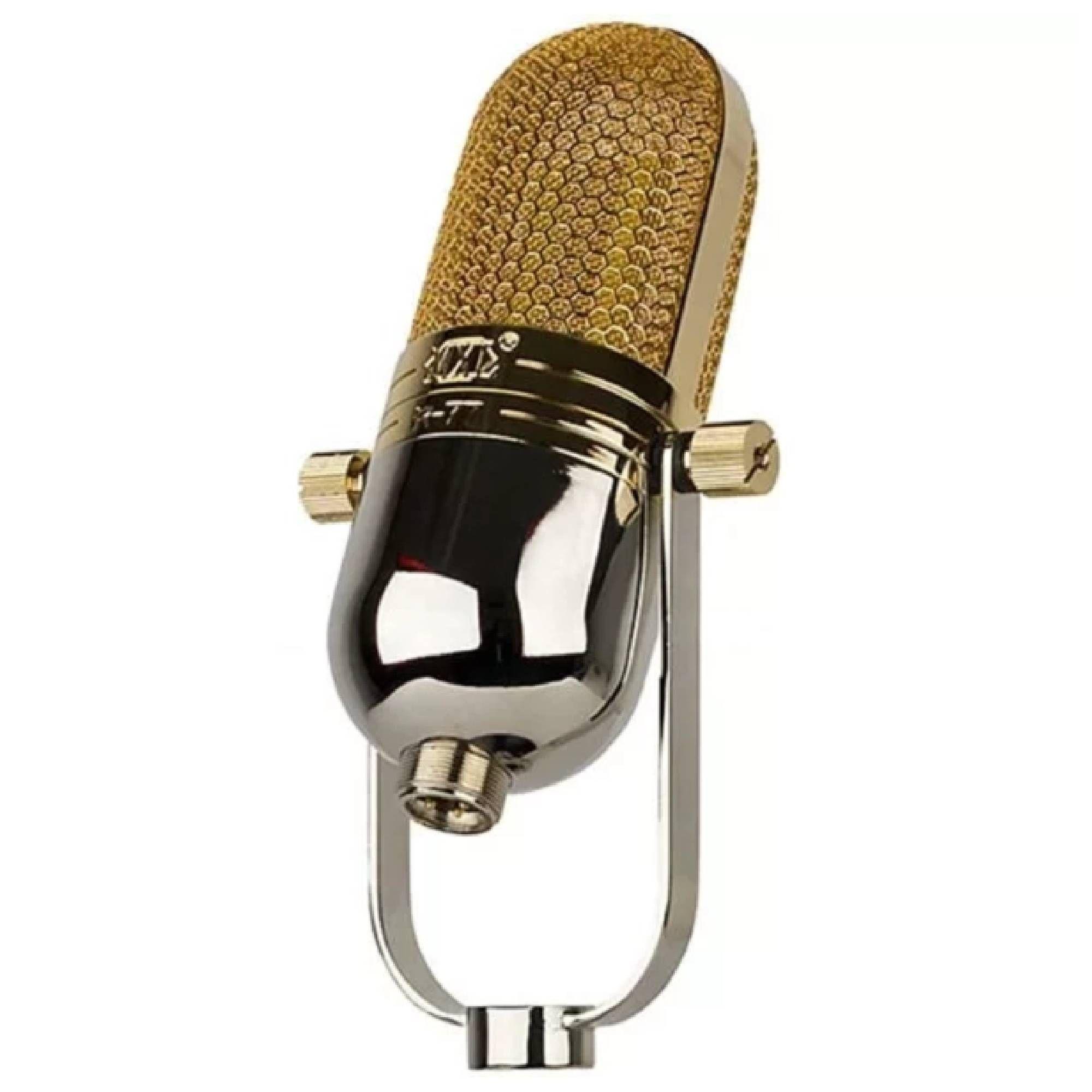 MXL R77 Micr fono de Cinta-1