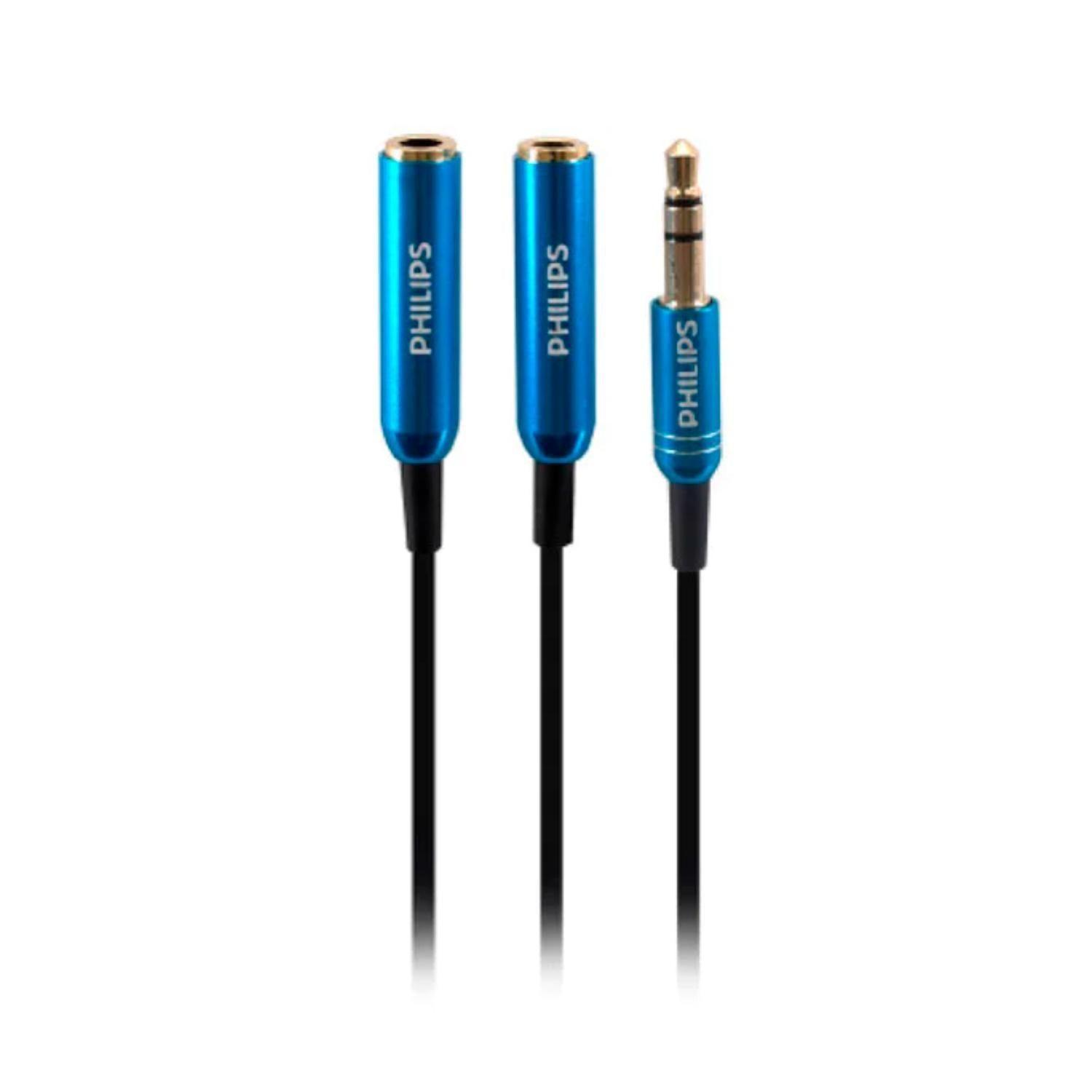 Philips SWA7200C Cable Splitter 3 5mm-0