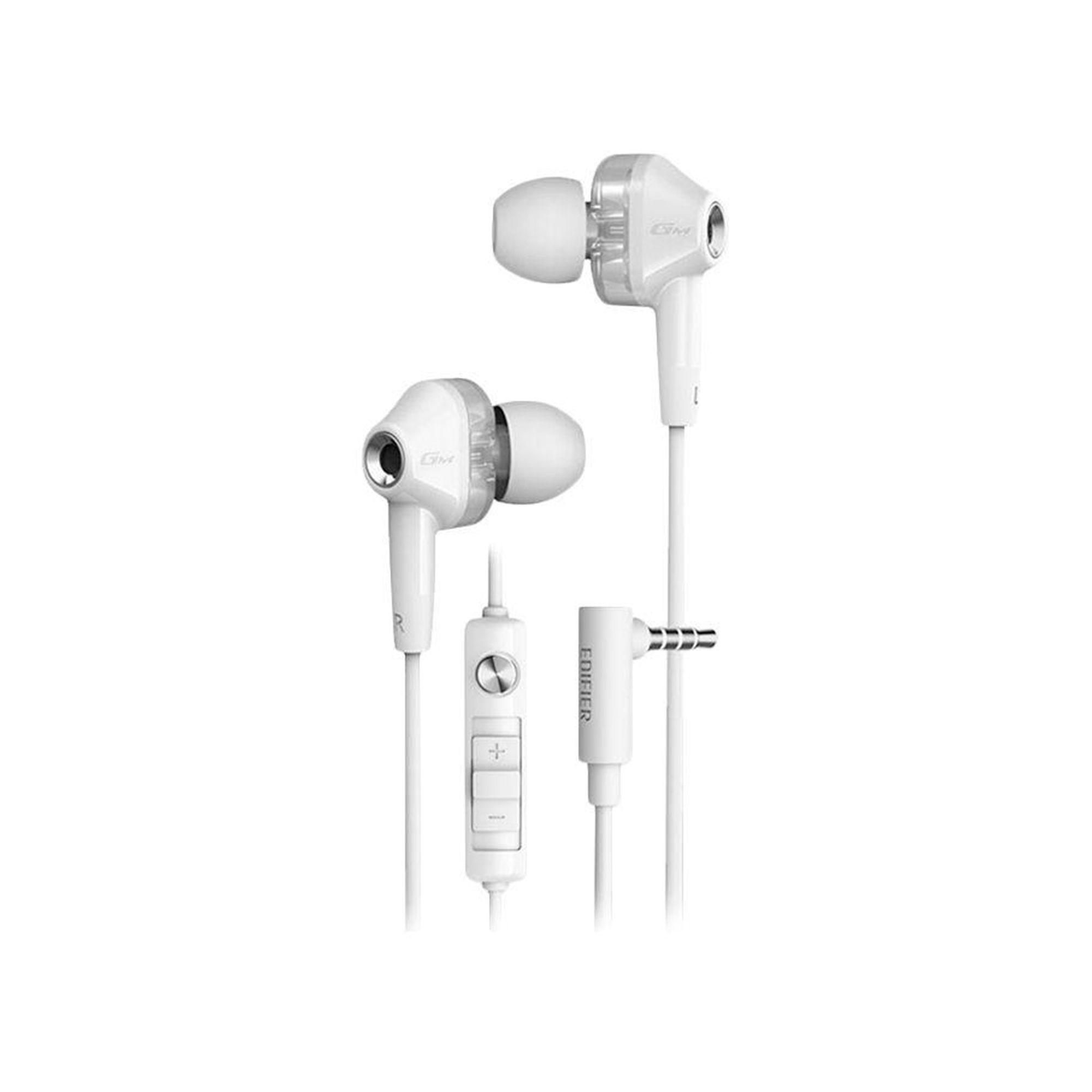 Audifonos GM2 SE White Edifier-0