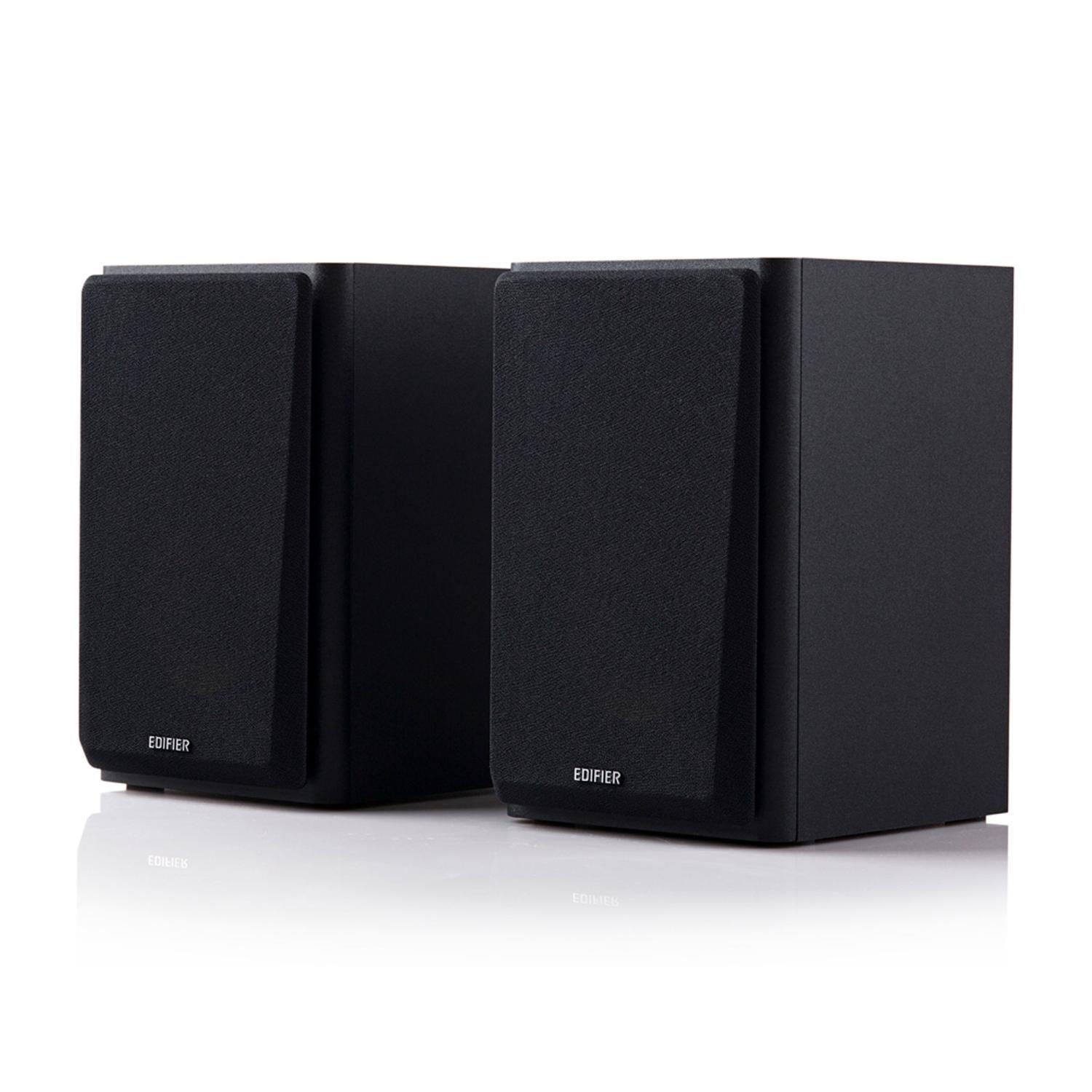 Edifier R1000T4 BLACK Parlantes-2