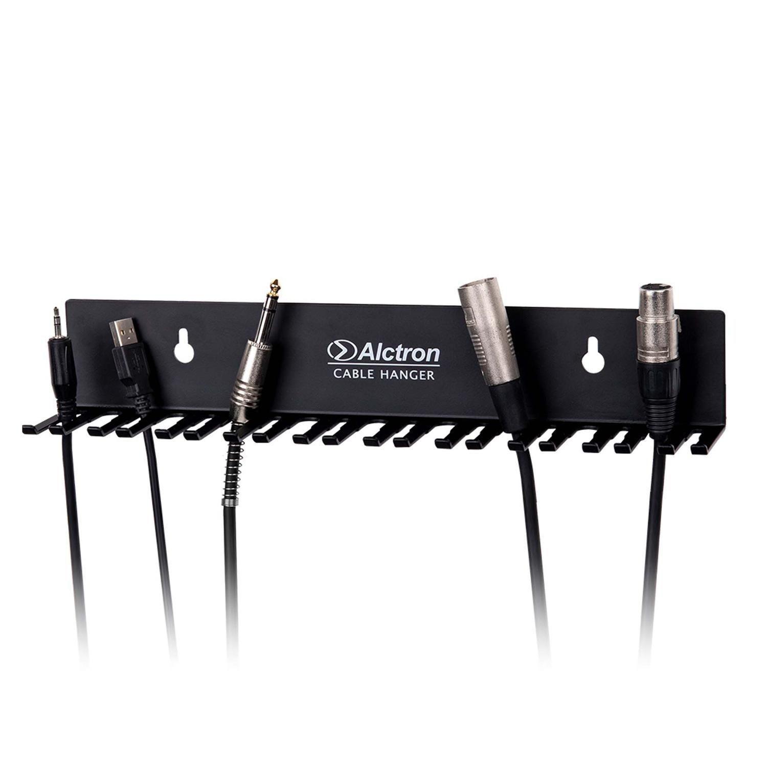 Alctron CPS200 Soporte Cables para Muro-2