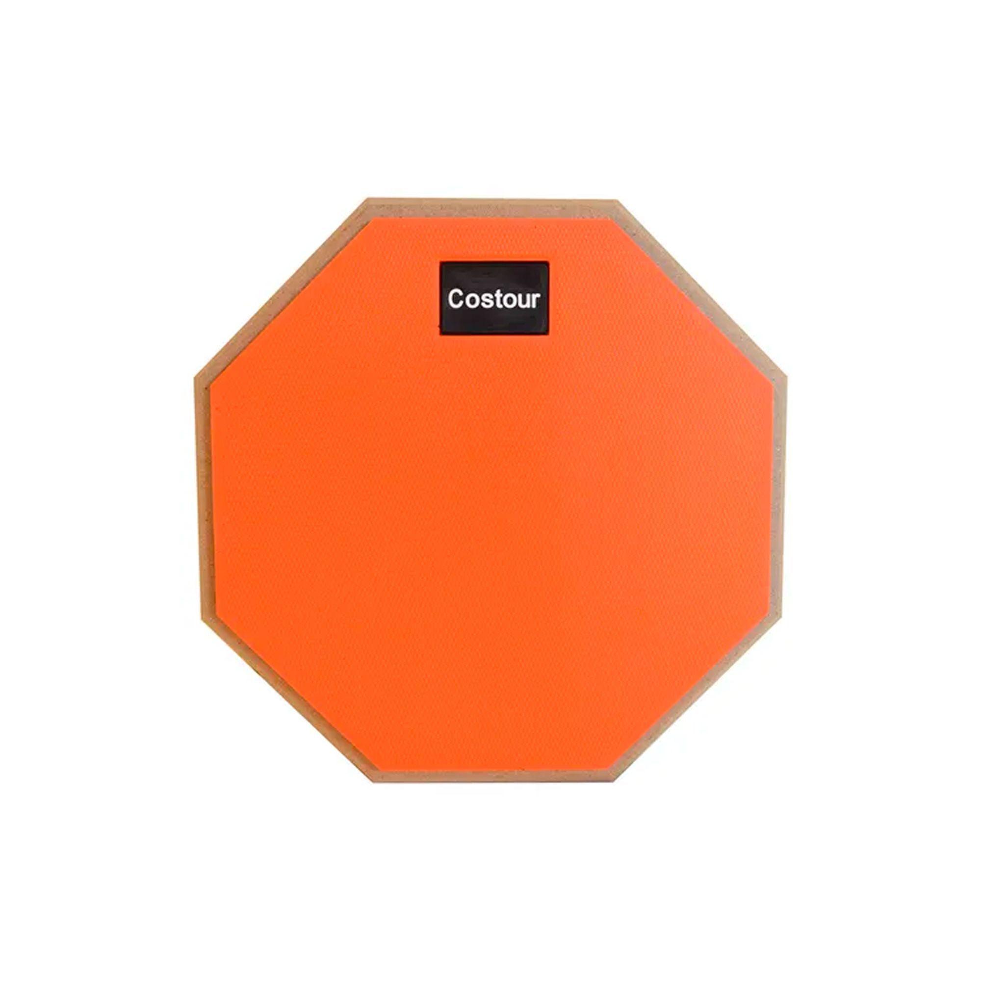 Rmx P12S Pad de Pr ctica 12 Con Stand-2