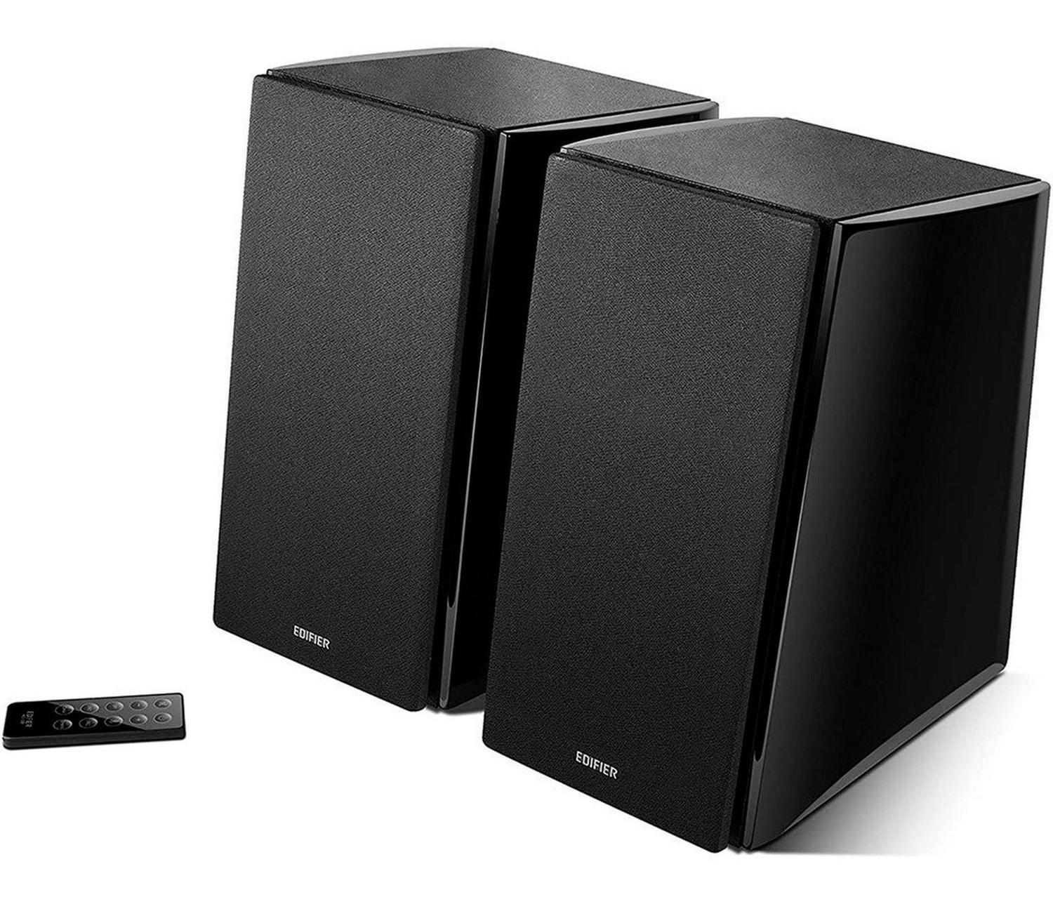 Edifier R2000DB negros con Bluetooth-3