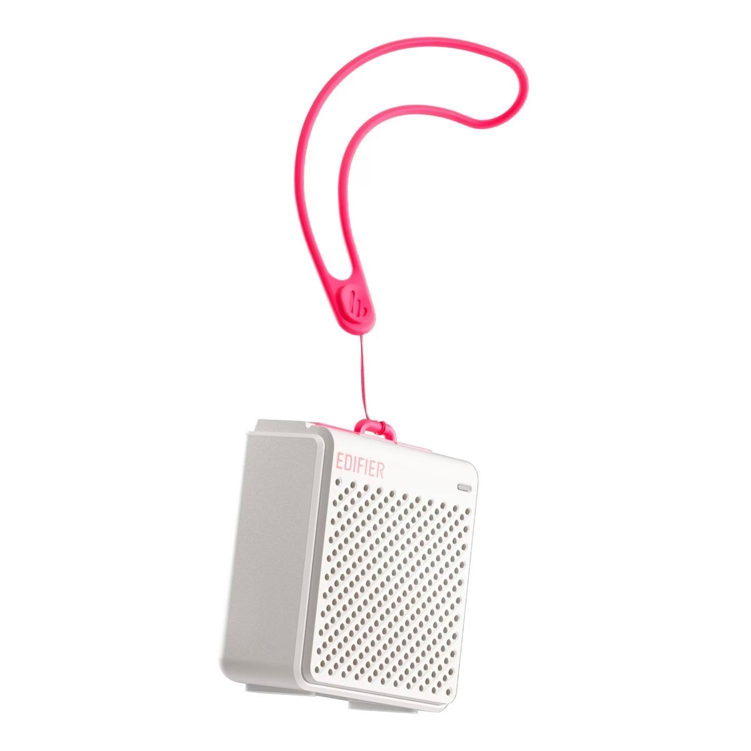 Edifier MP85 WHITE Parlante Bluetooth-2