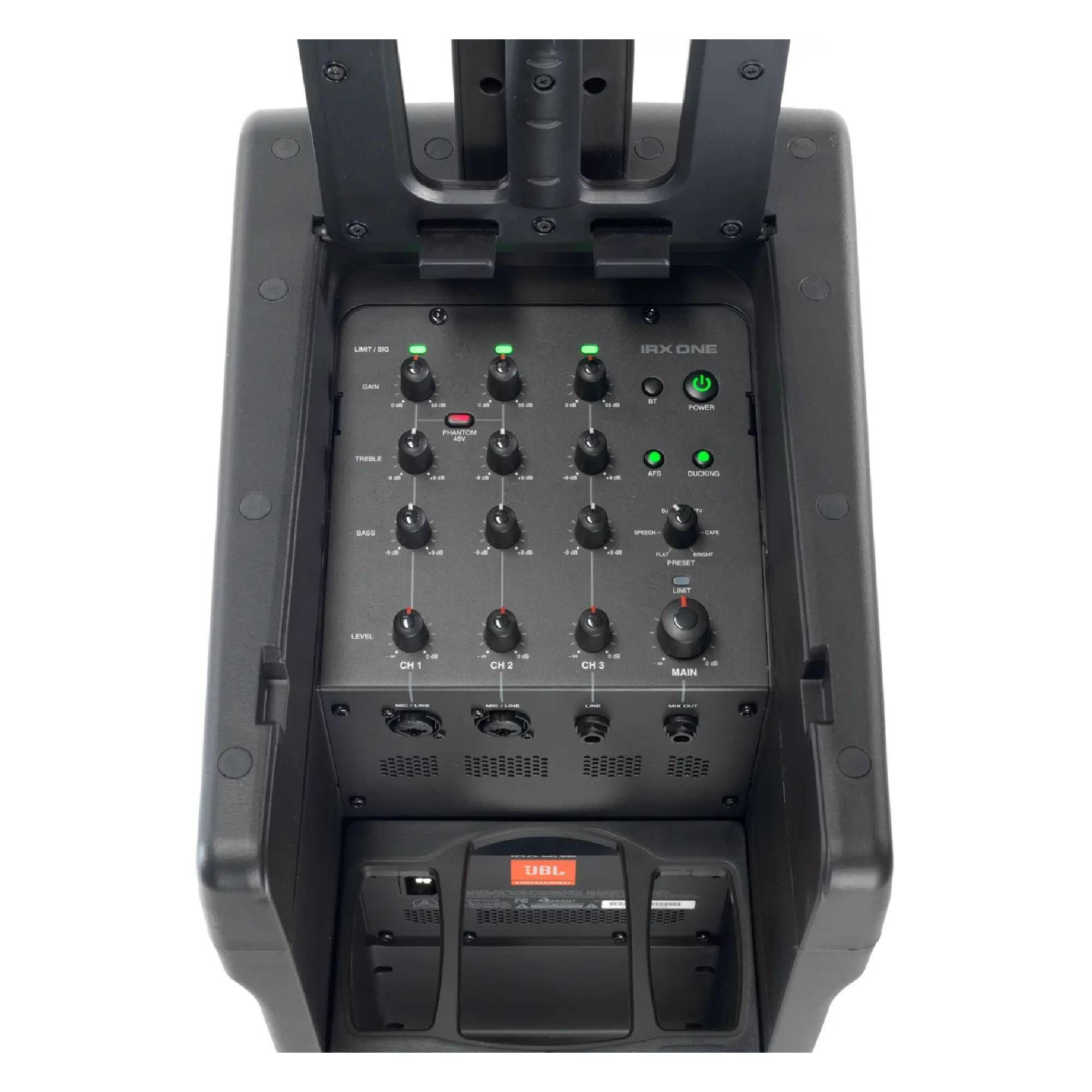 Jbl IRX ONE Parlante Activo-2