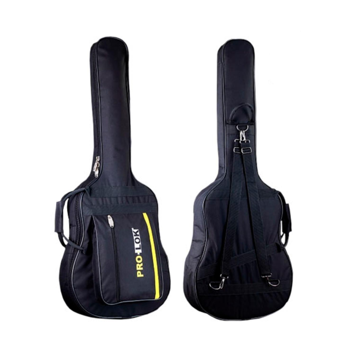 Pro Lok MERCURY D Funda de Guitarra Ac stica Folk-0