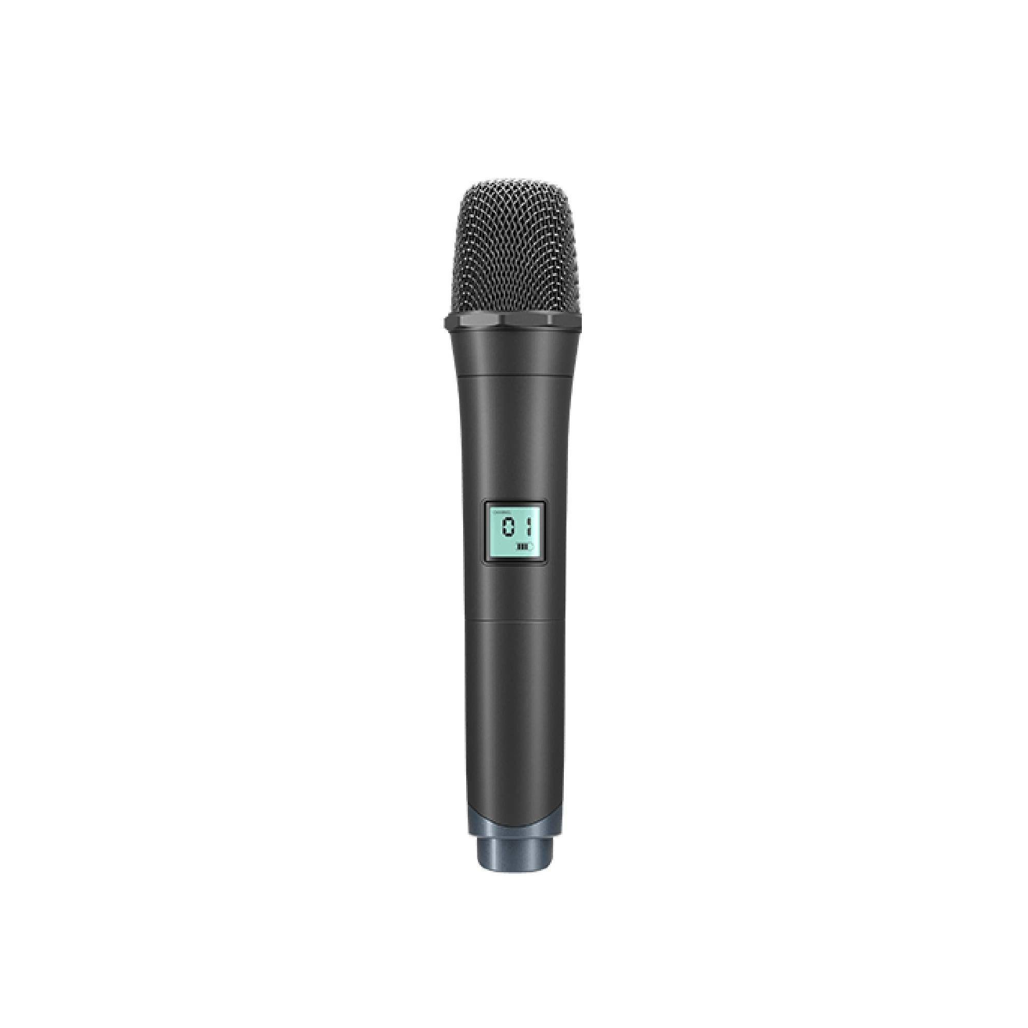 Relacart EZ MI2 Sistema inalambrico 1 mano 1 Cintillo Lavalier-2