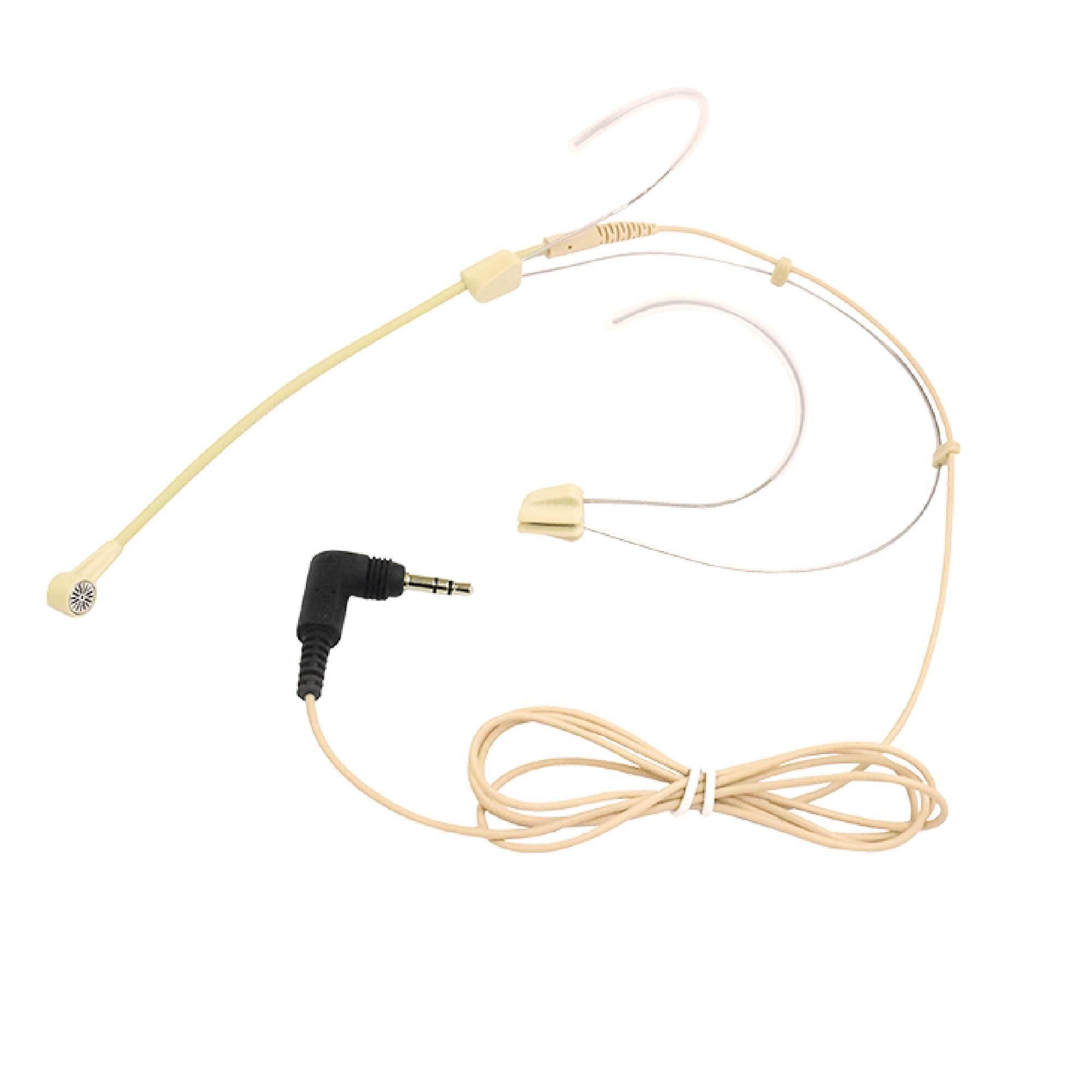 Relacart EZ MI2 Sistema inalambrico 1 mano 1 Cintillo Lavalier-4