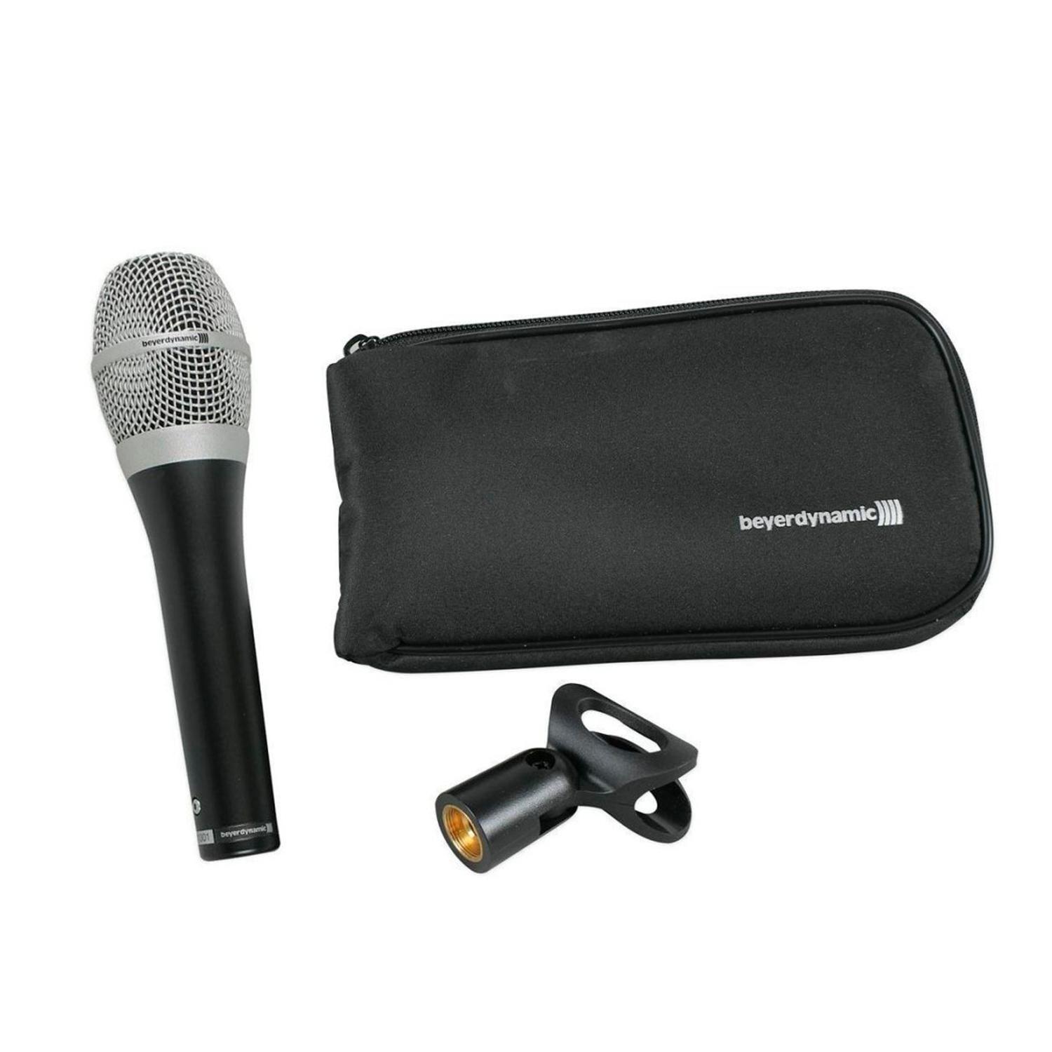Beyerdynamic TG V56C Microfono Condensador-2