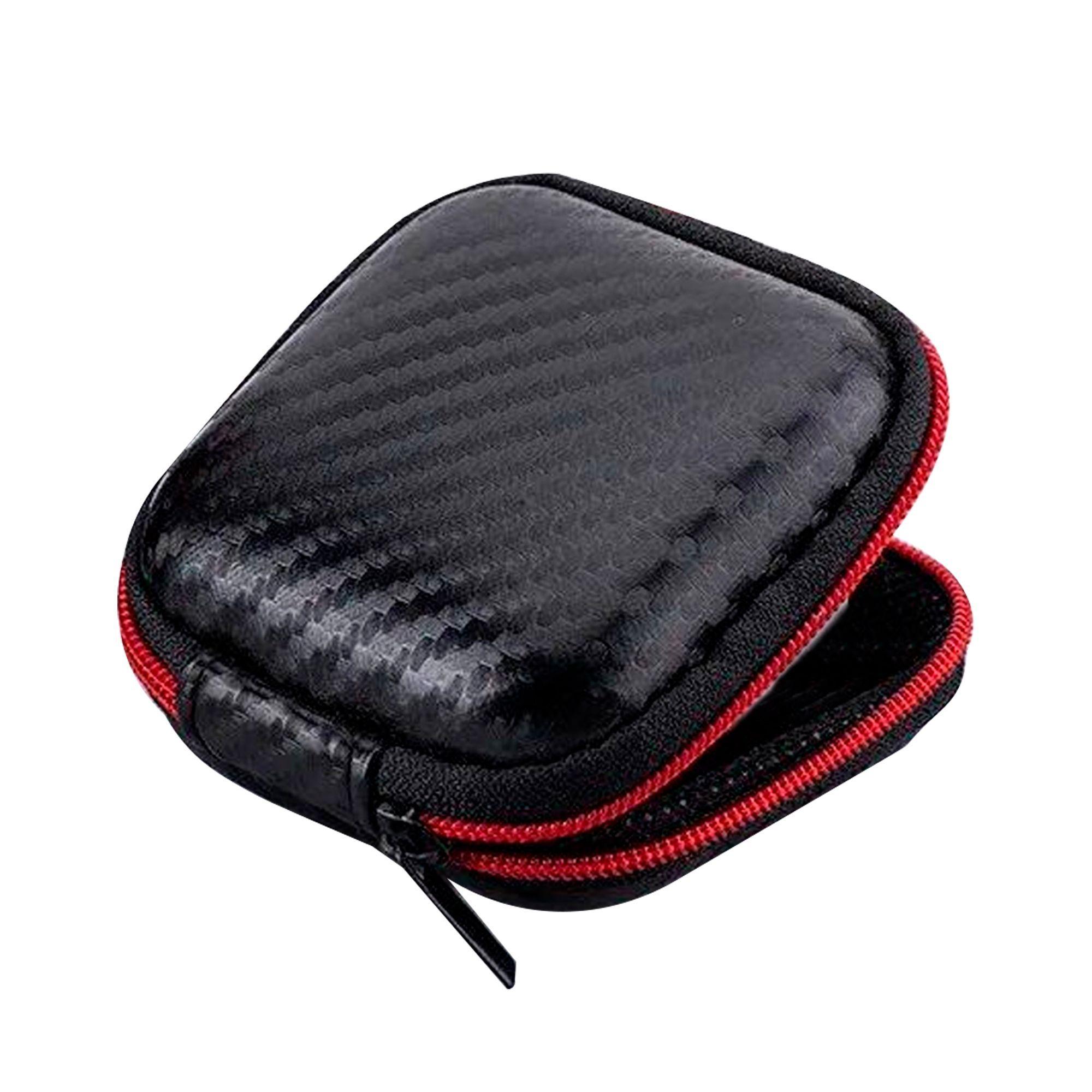 FUNDA PARA AUDIFONOS IN EAR Cref F IE1-0