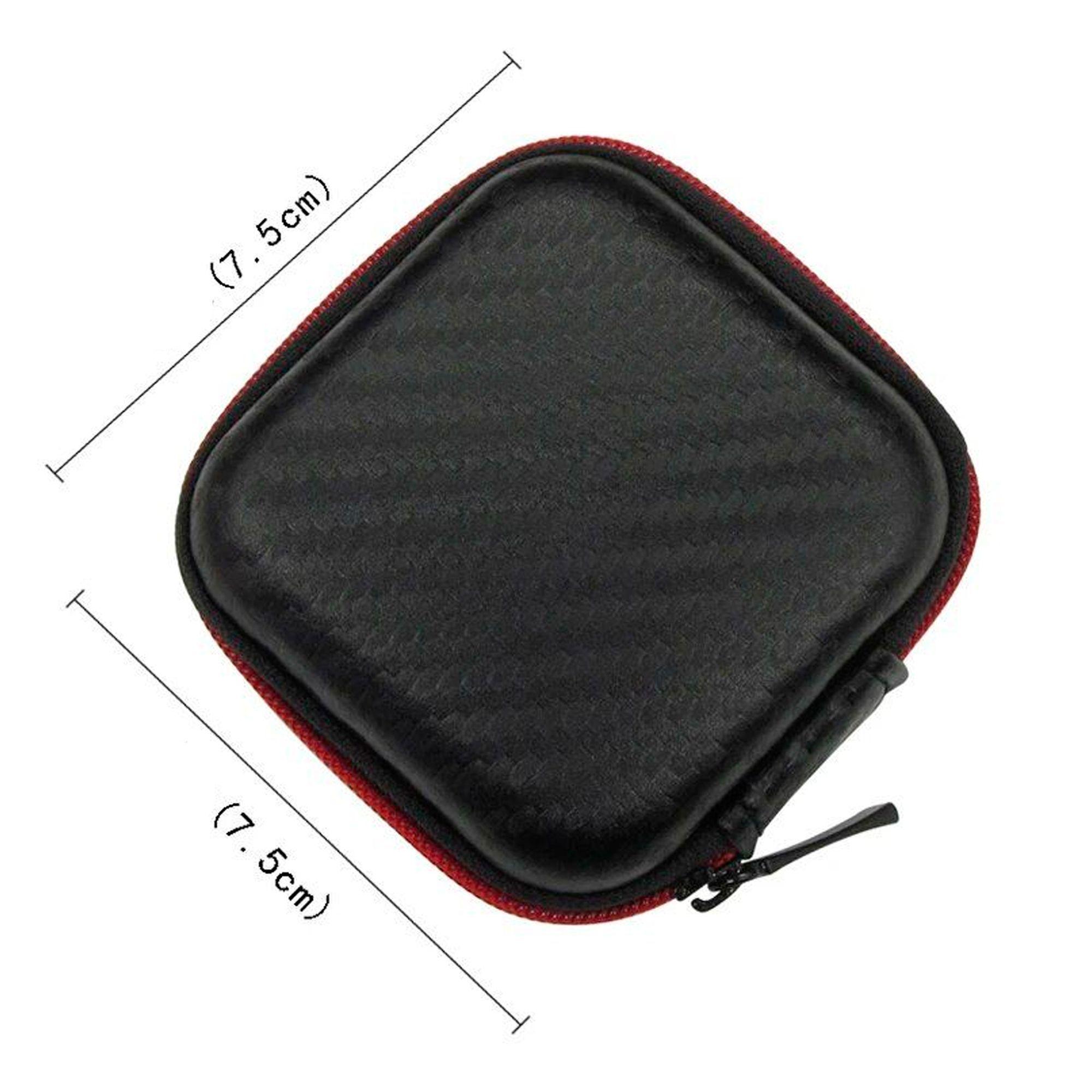 FUNDA PARA AUDIFONOS IN EAR Cref F IE1-2