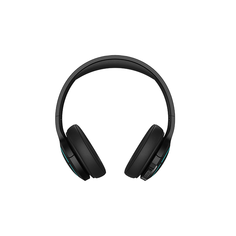 Edifier G2BT BLACK Audífonos-2