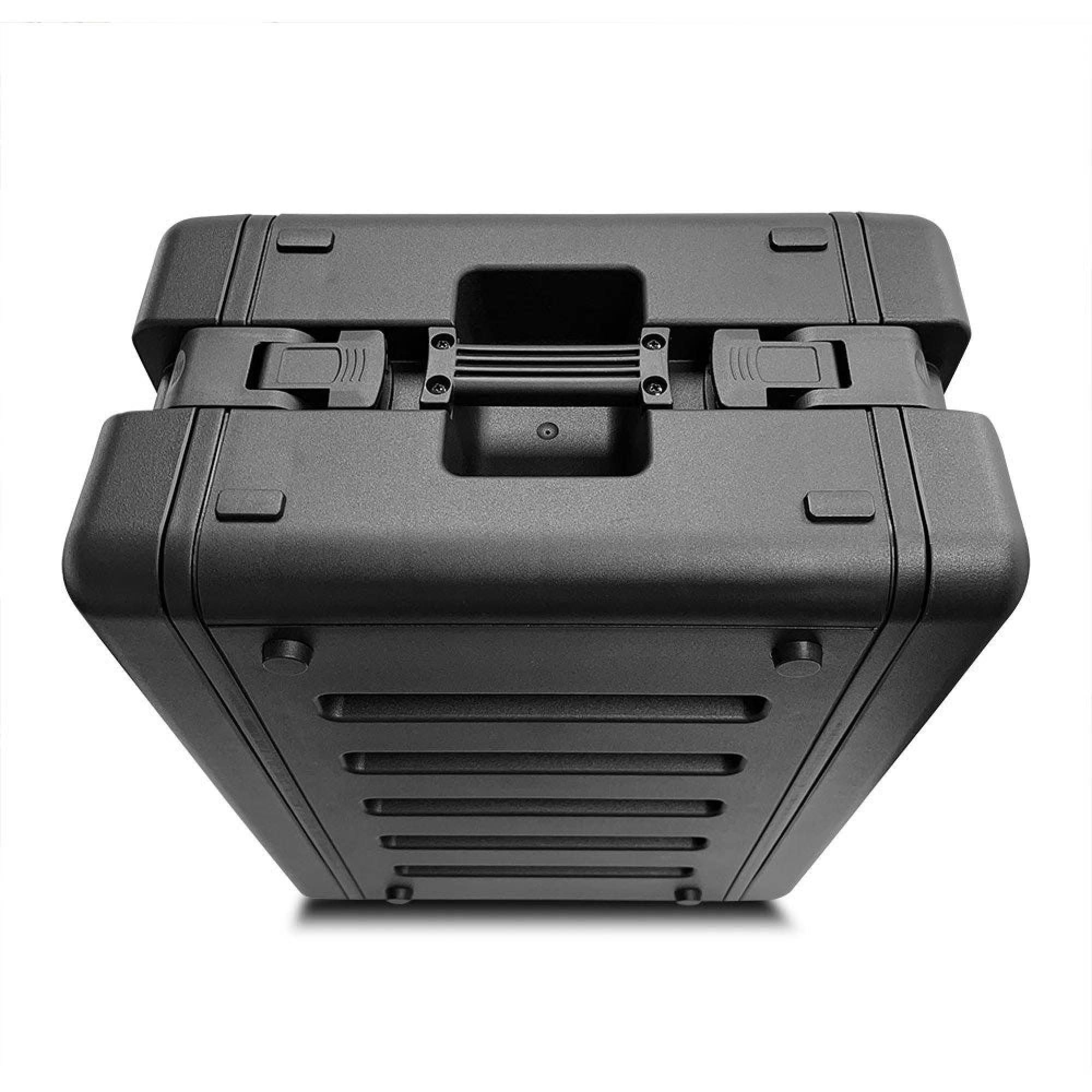 VELOCITY VLP R4US Rack corto-2
