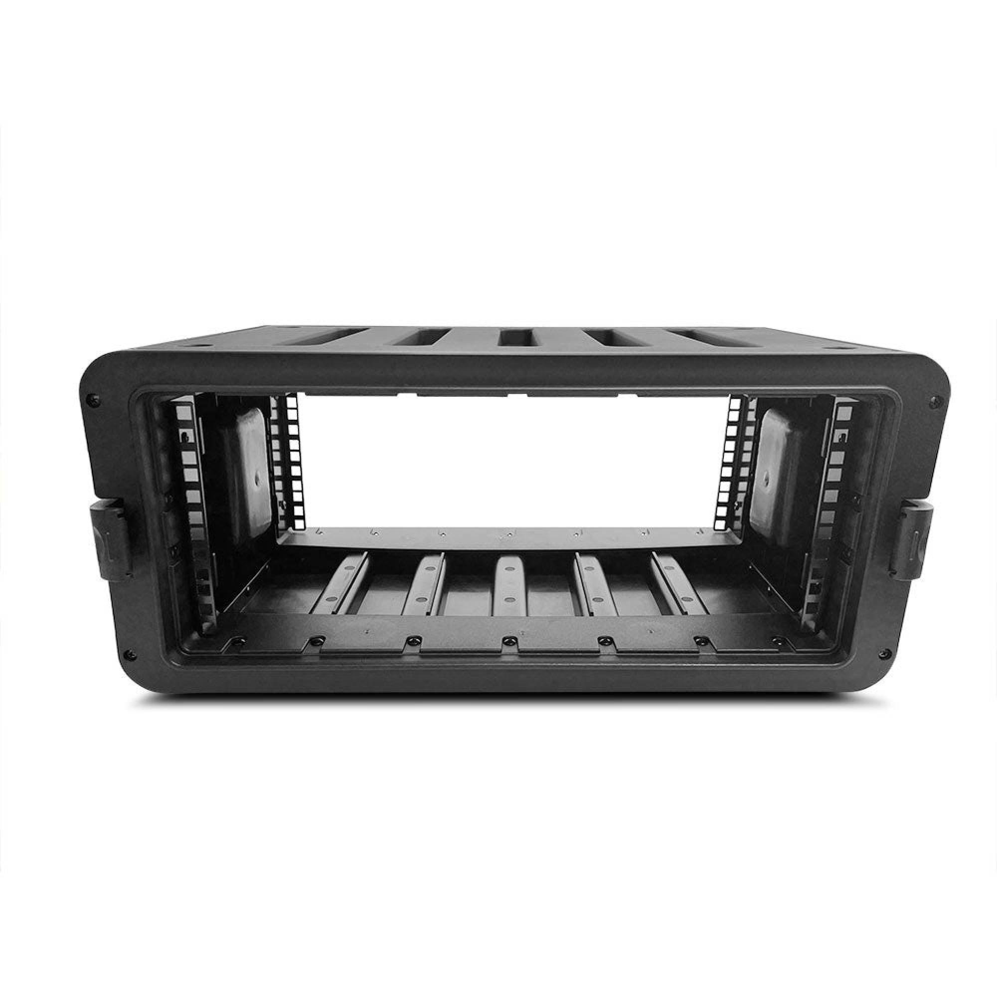 VELOCITY VLP R4US Rack corto-3