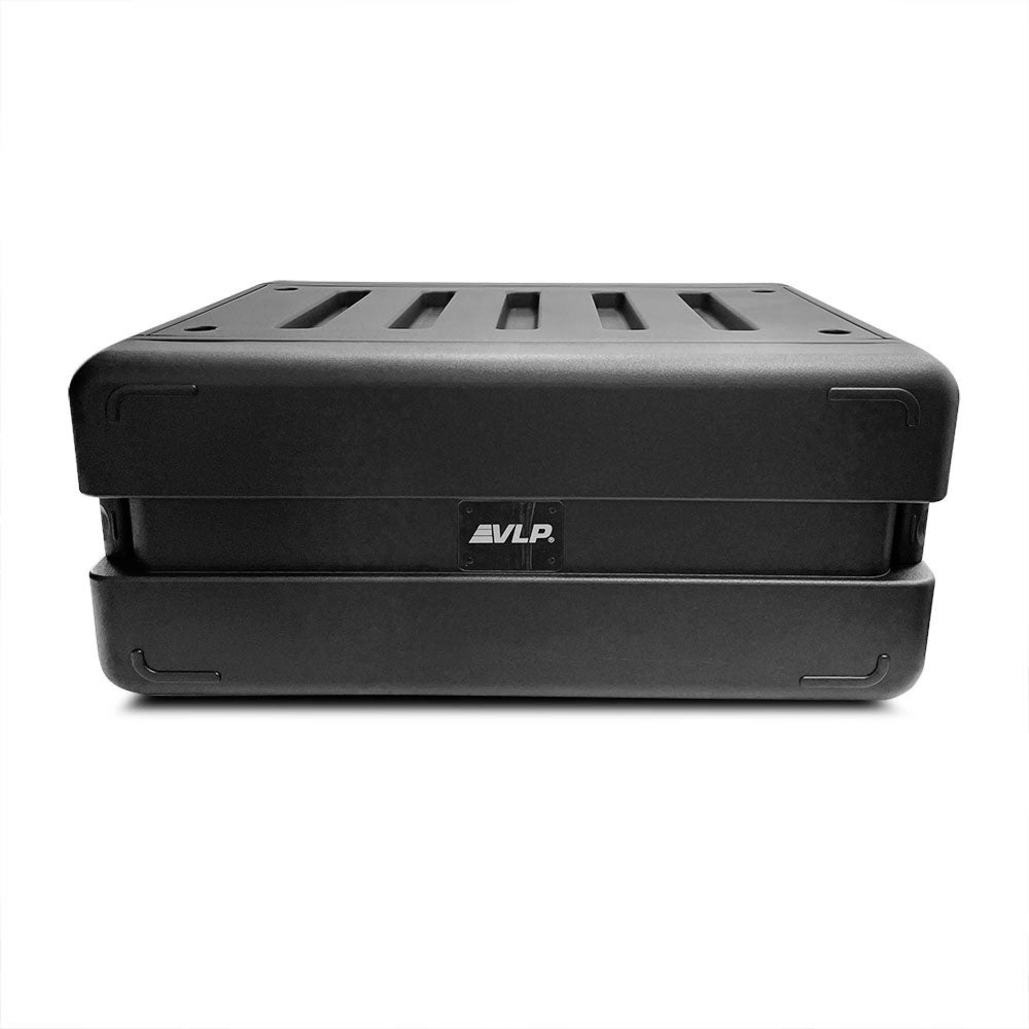 VELOCITY VLP R4US Rack corto-4