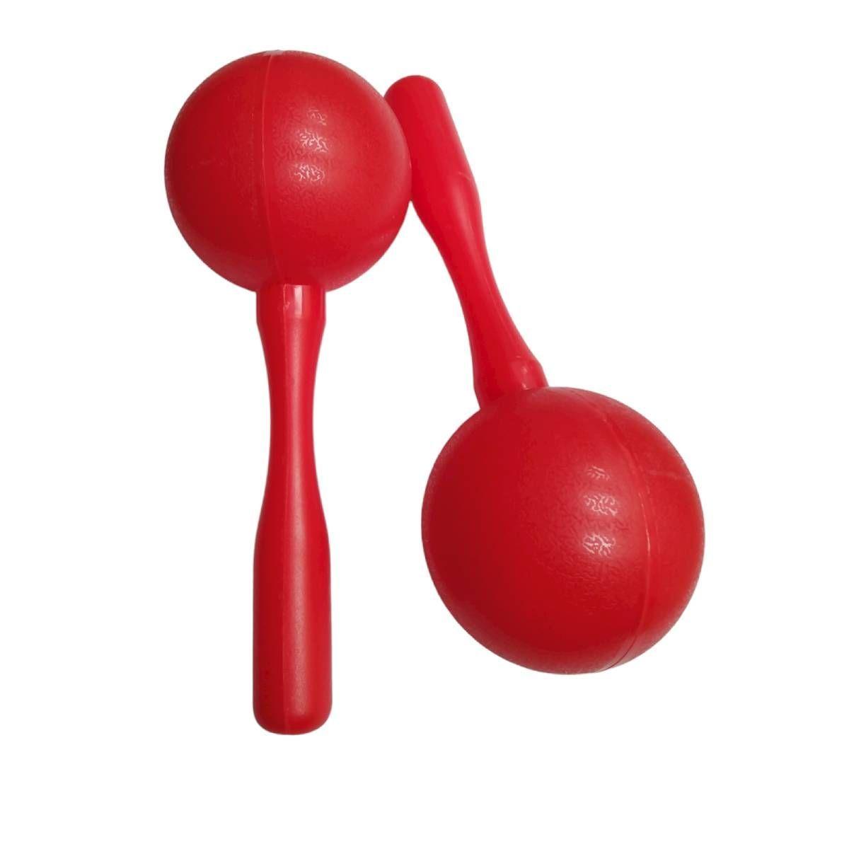GCR M5 Maracas par medianas-0