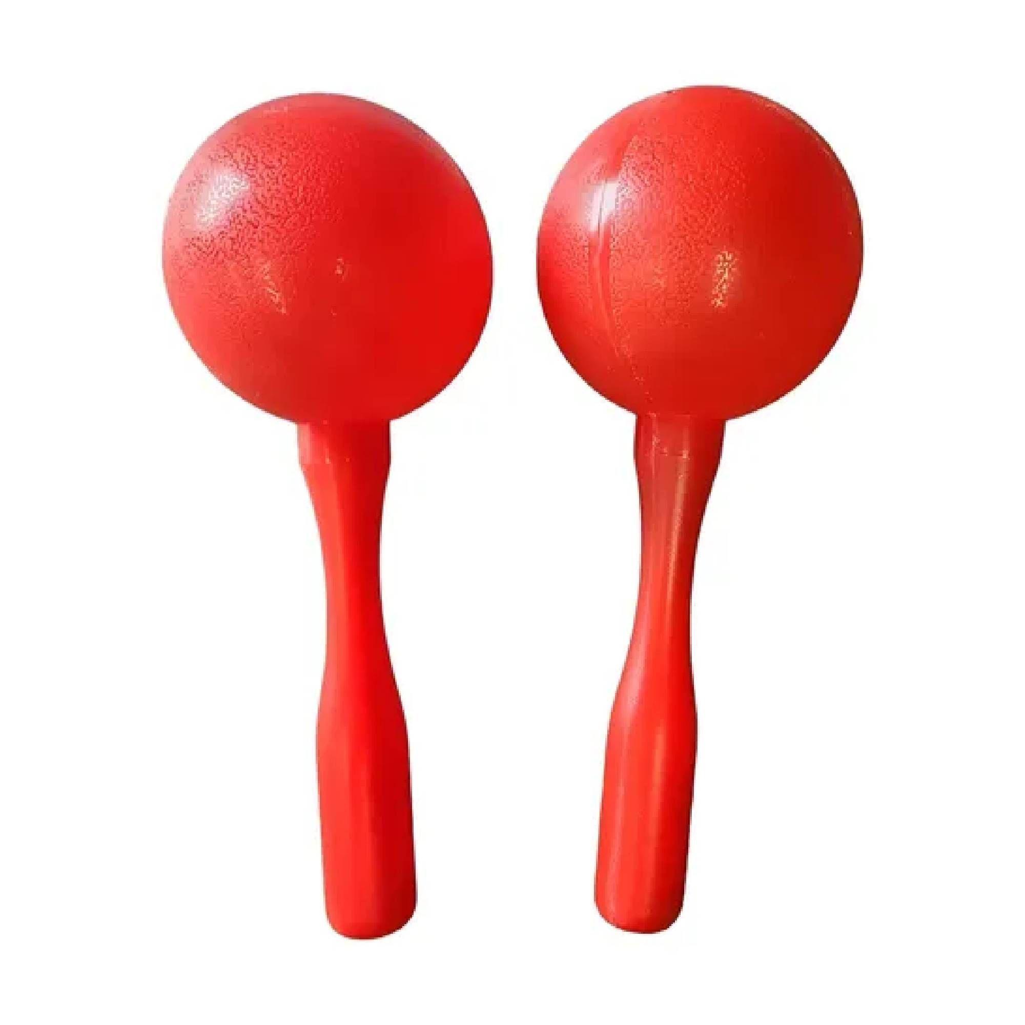 GCR M5 Maracas par medianas-1