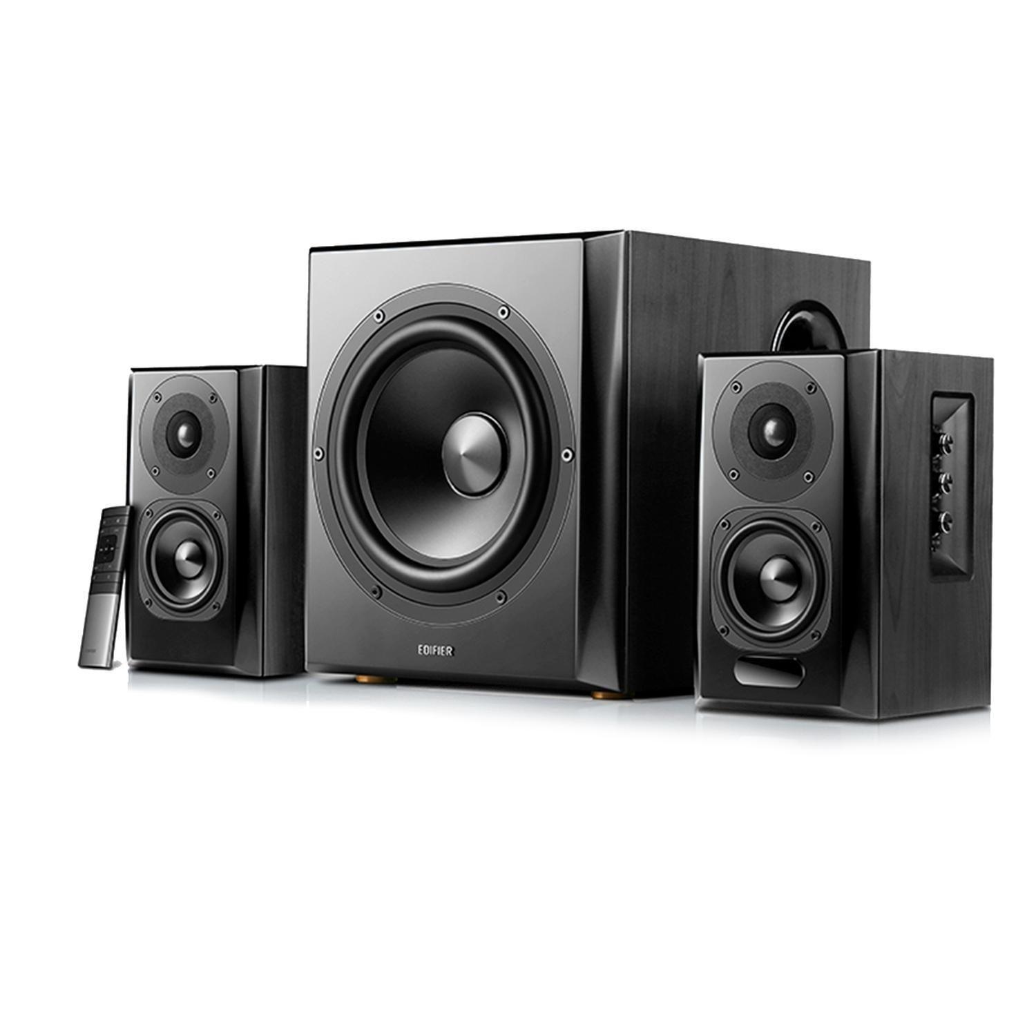 Edifier S351DB Sistema 2.1-0