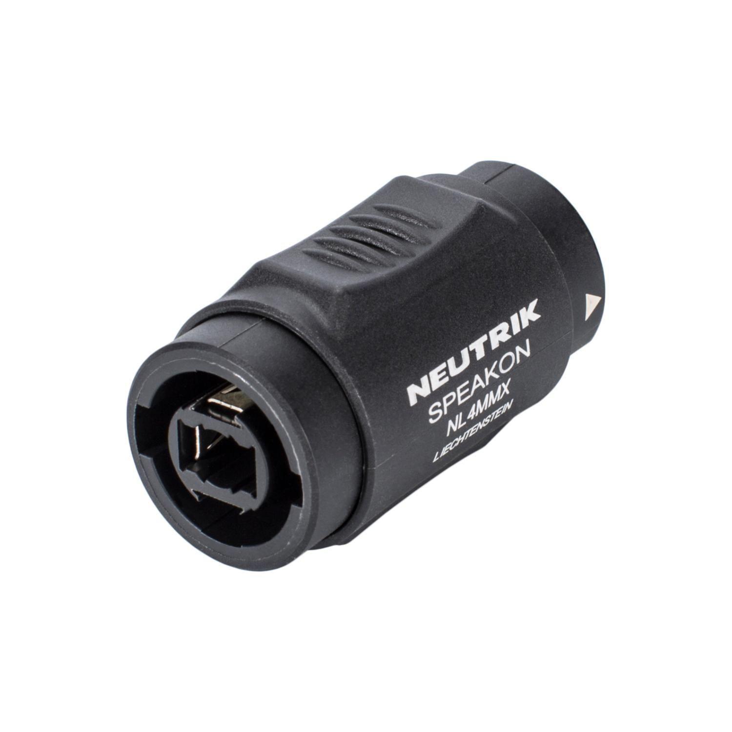 Neutrik NL4MMX Copla Speakon-0