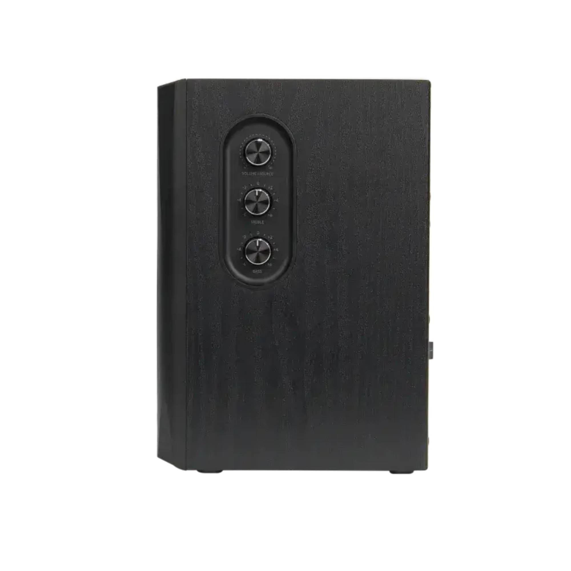 Edifier S355DB BLACK Parlantes Activos-2