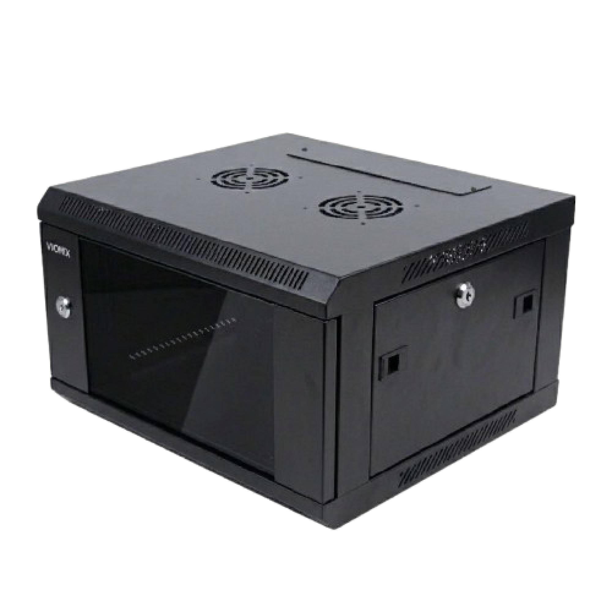 Vionix 4U 45 Rack para servidores-0