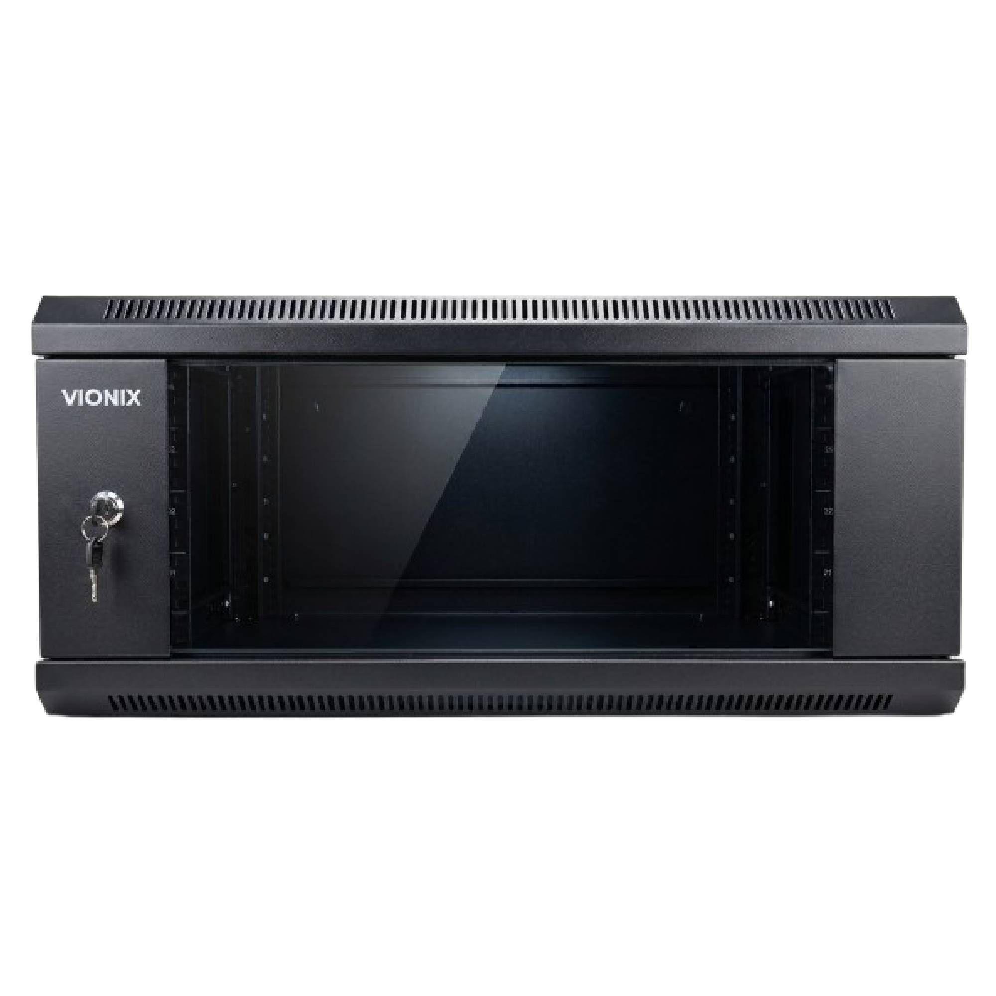 Vionix 4U 45 Rack para servidores-1
