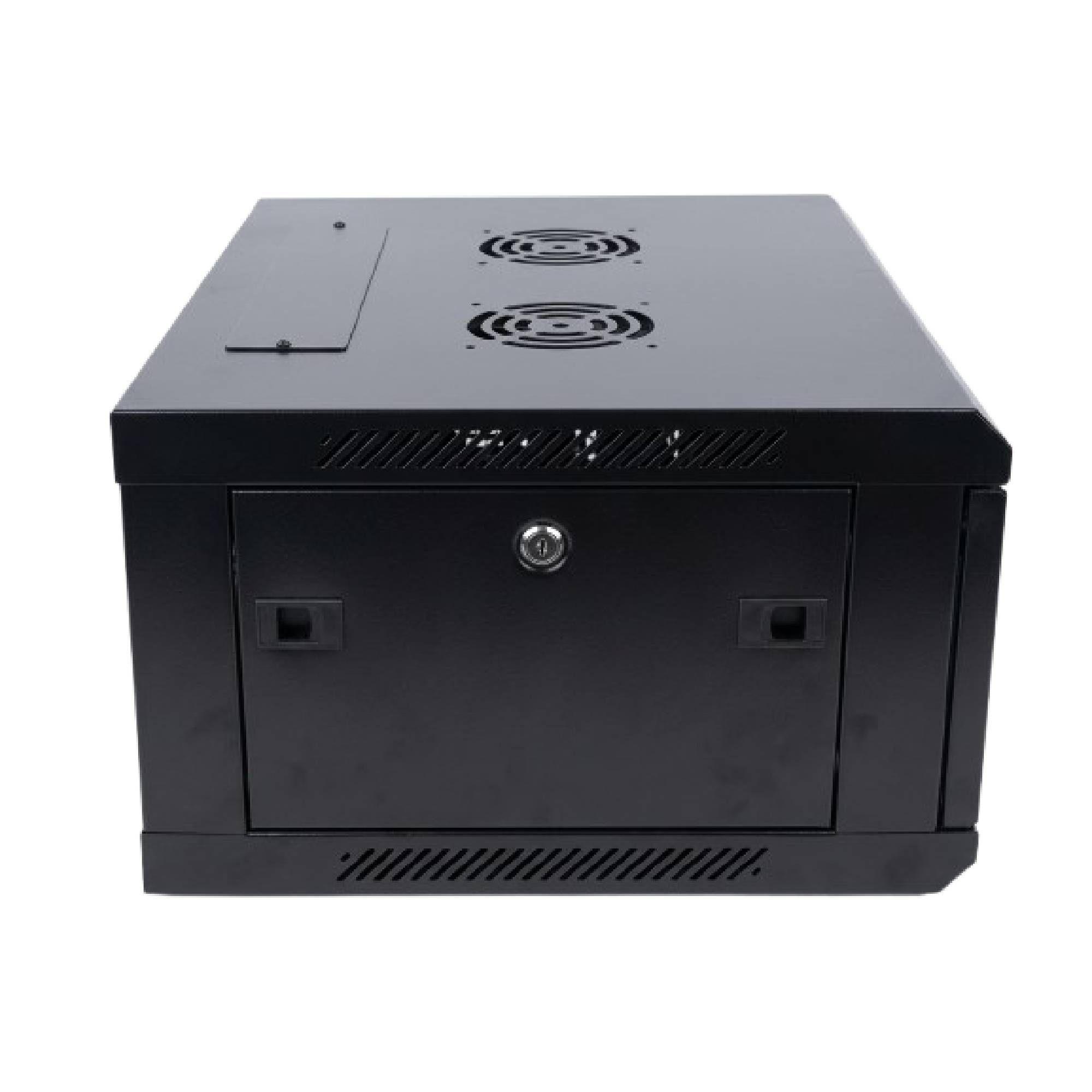Vionix 4U 45 Rack para servidores-2